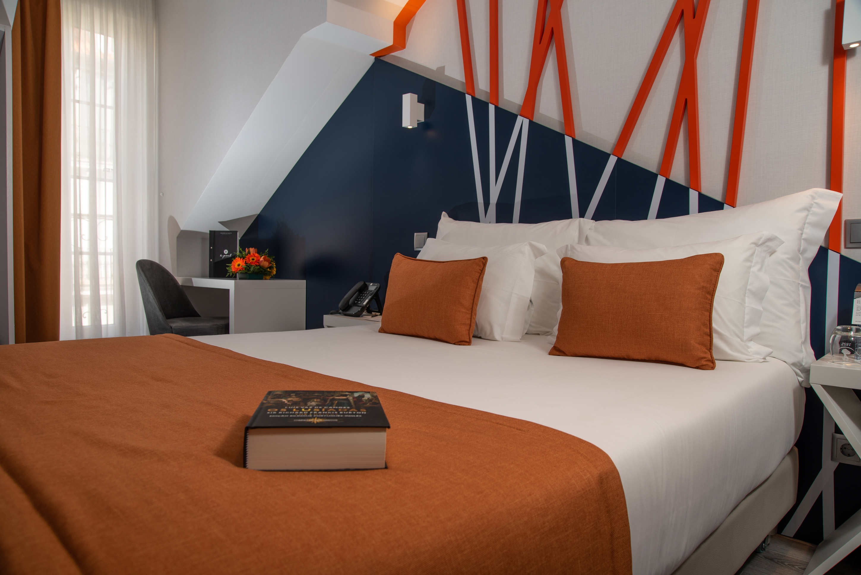 Double Single Standard