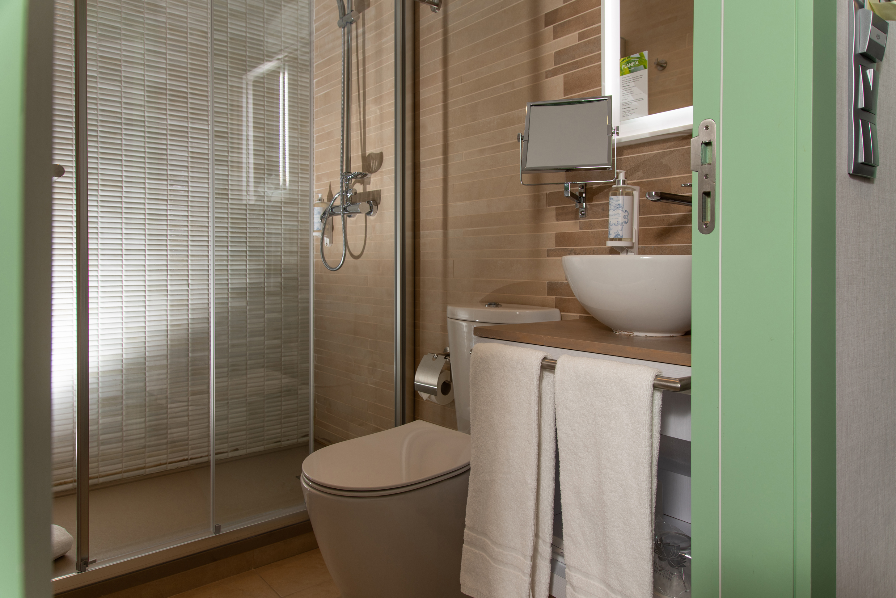 Double or Twin Superior