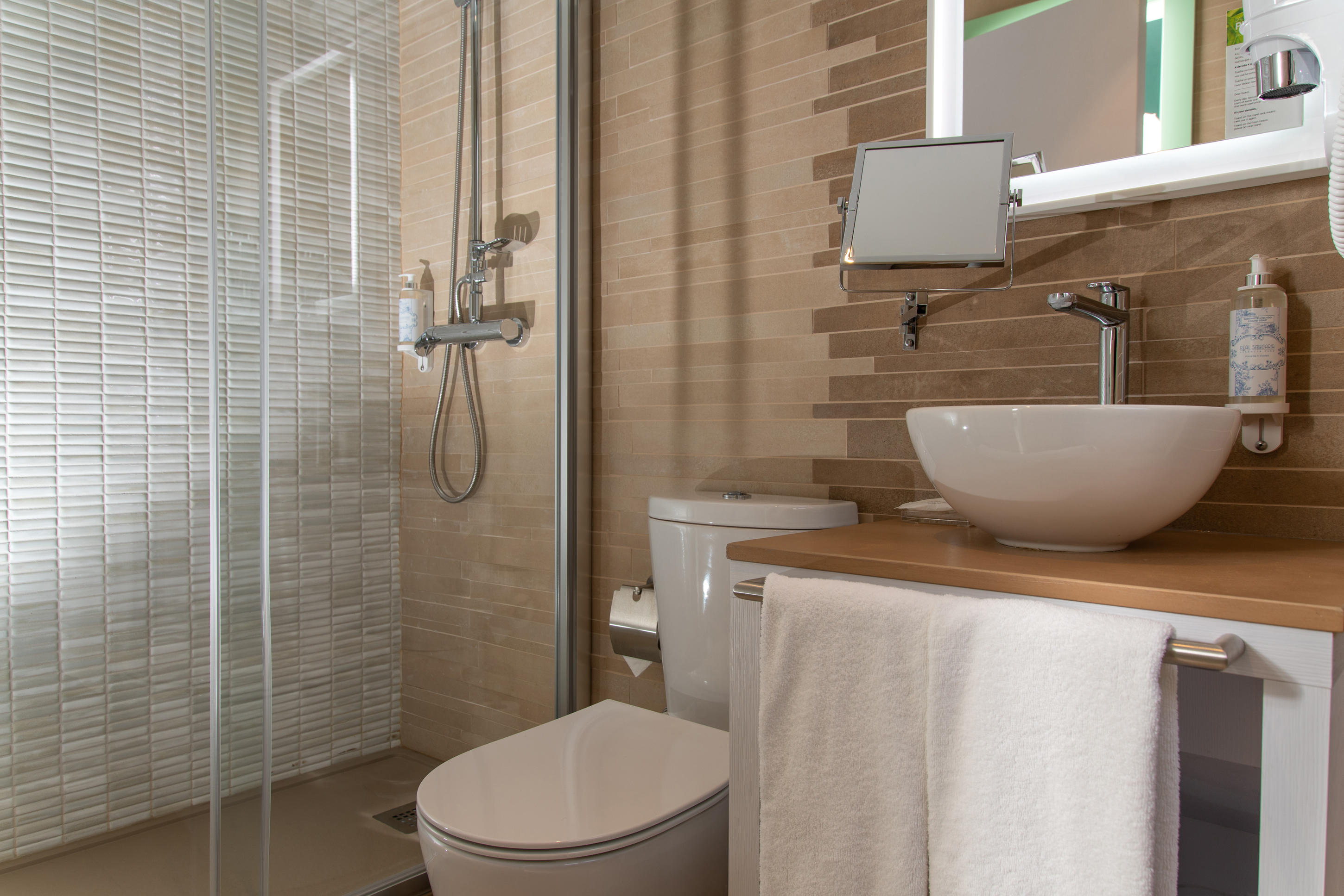 Double or Twin Superior