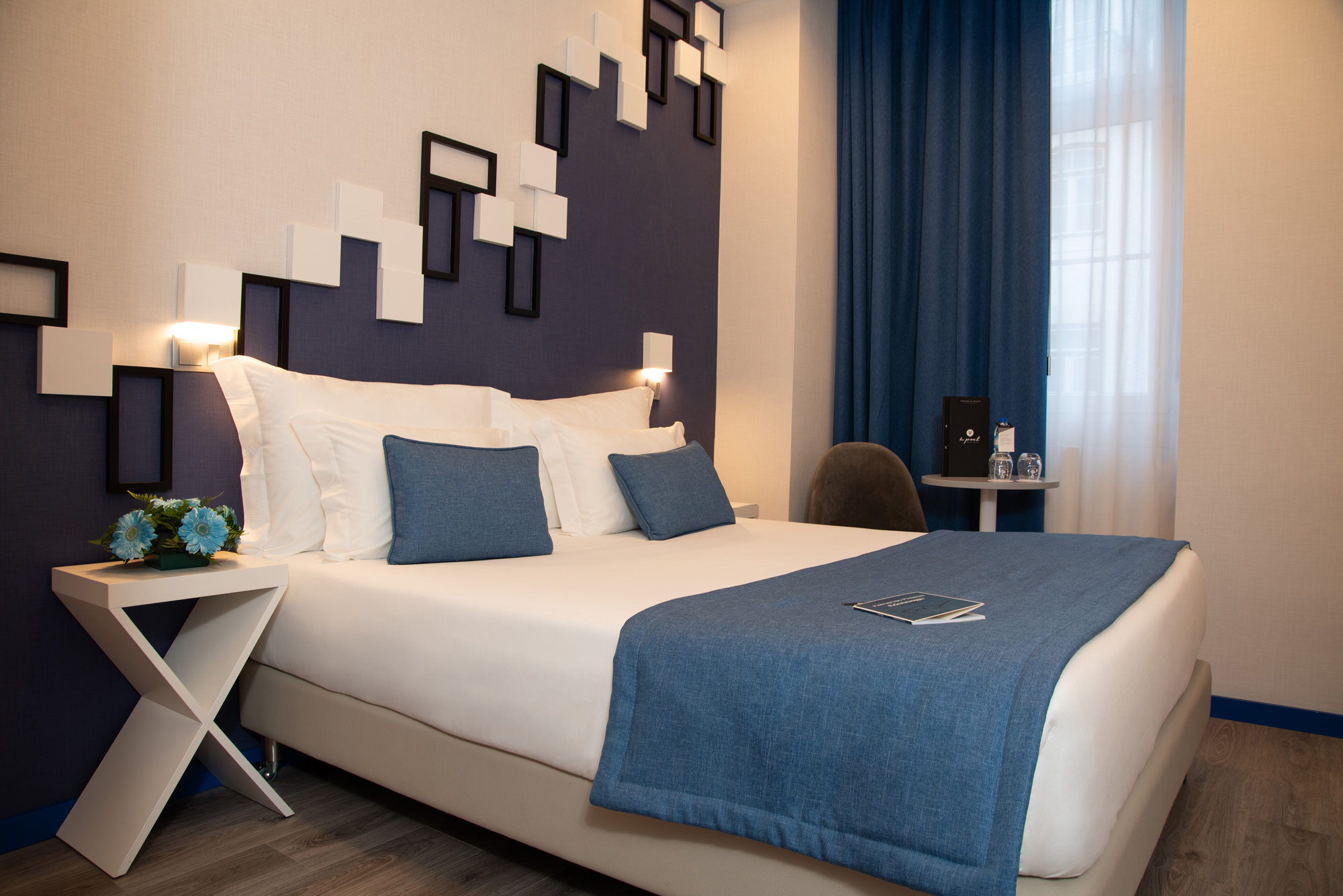 Double Single Standard