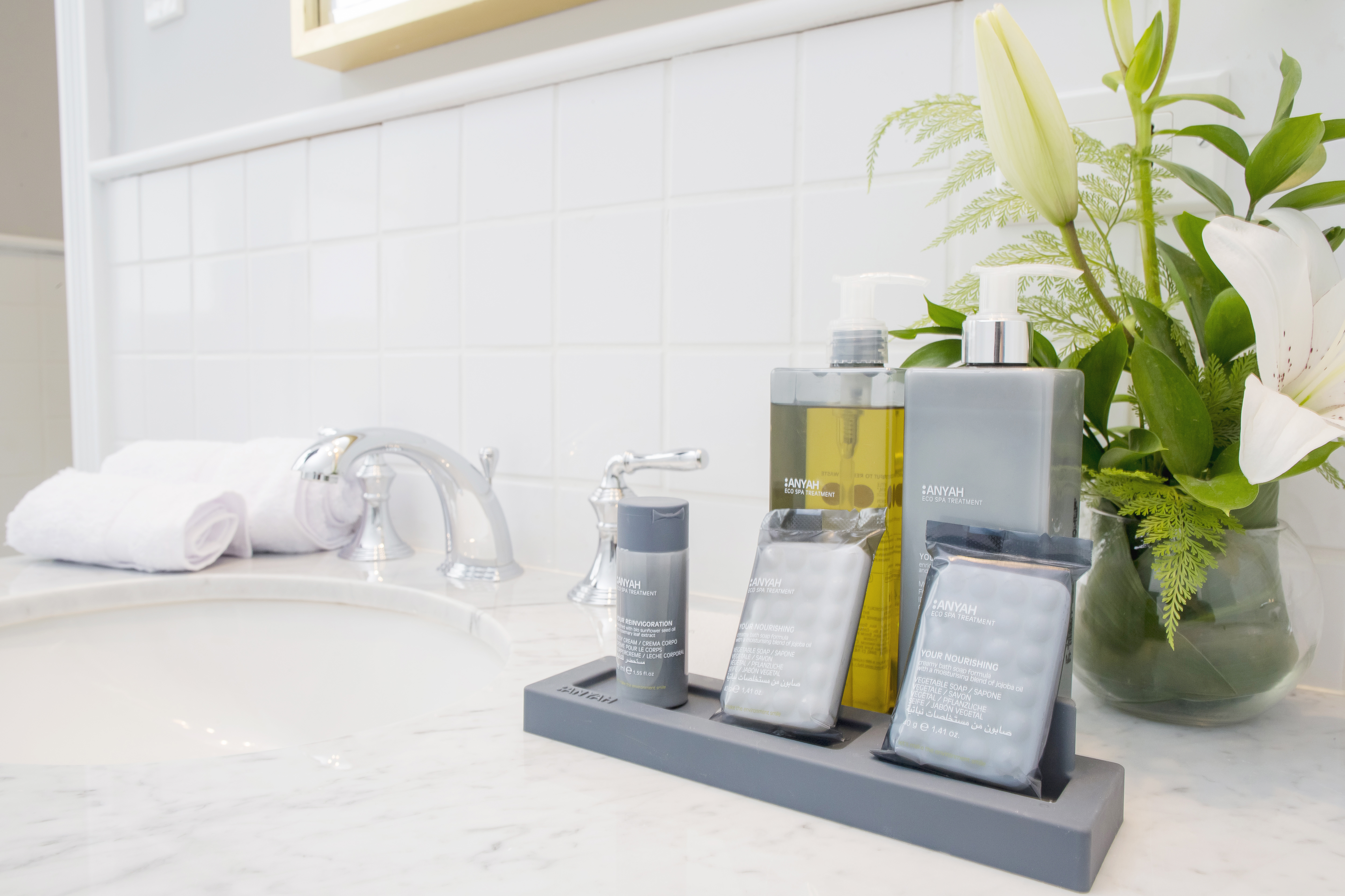 Double or Twin Superior