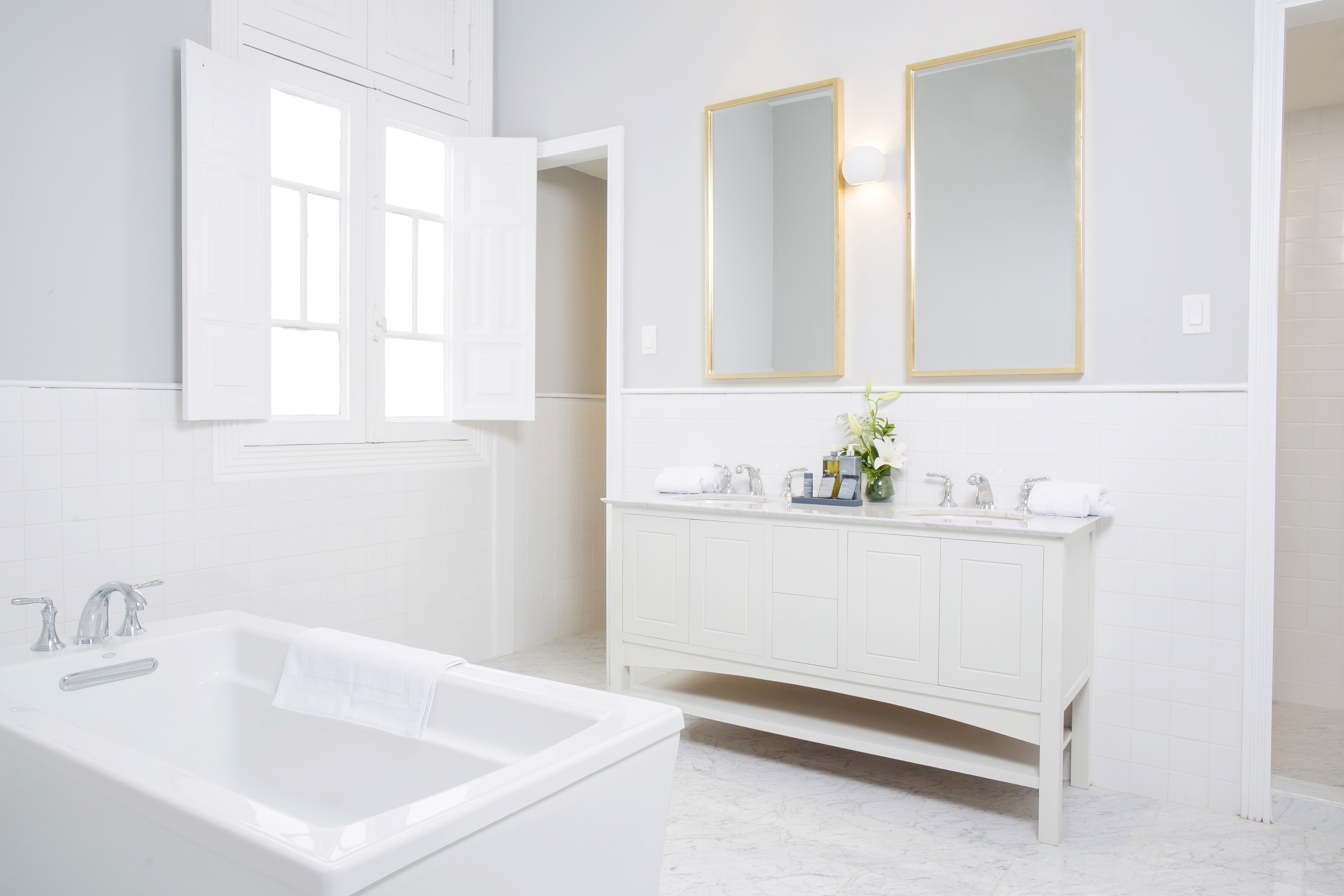 Double or Twin Superior