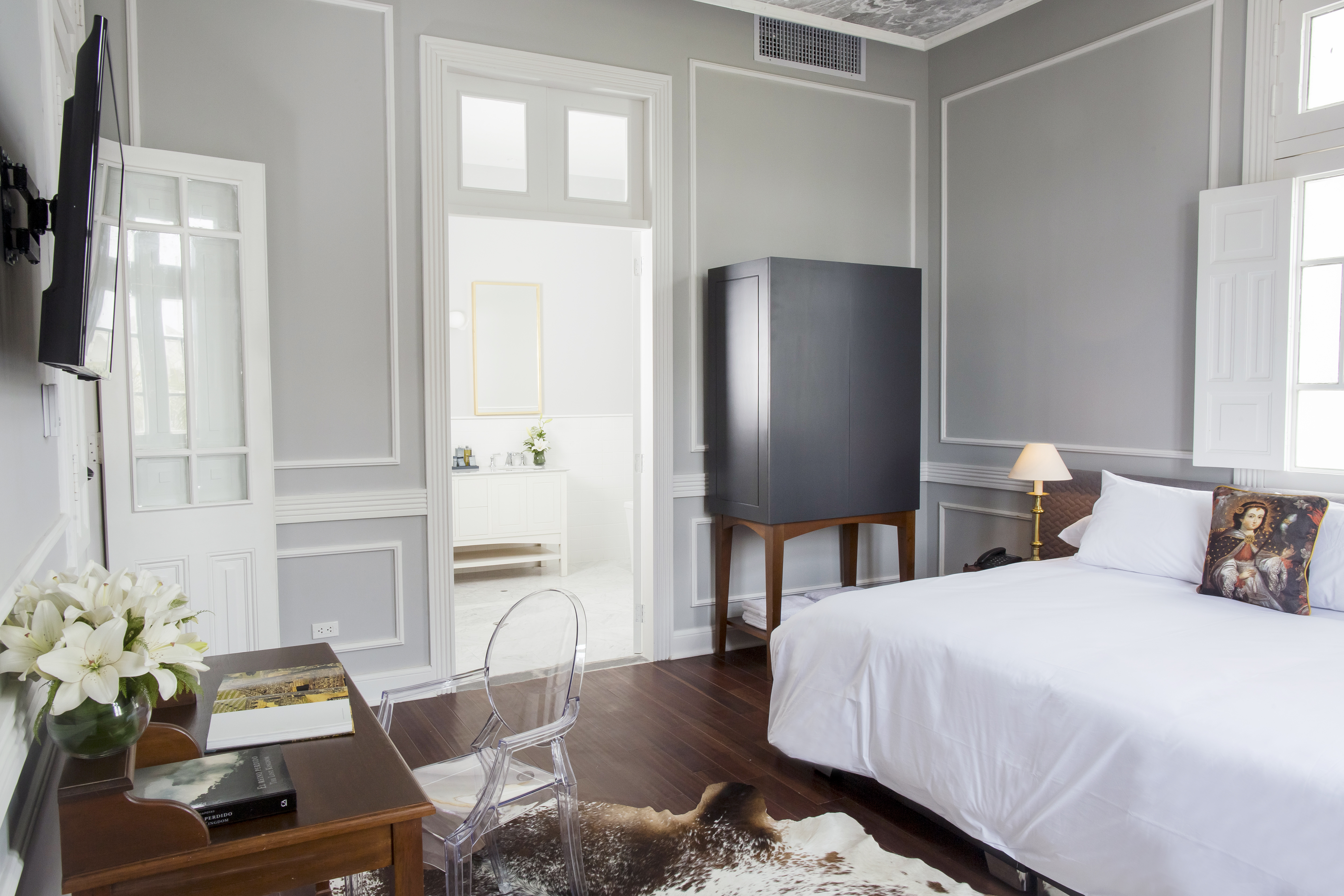 Junior Suite Premium