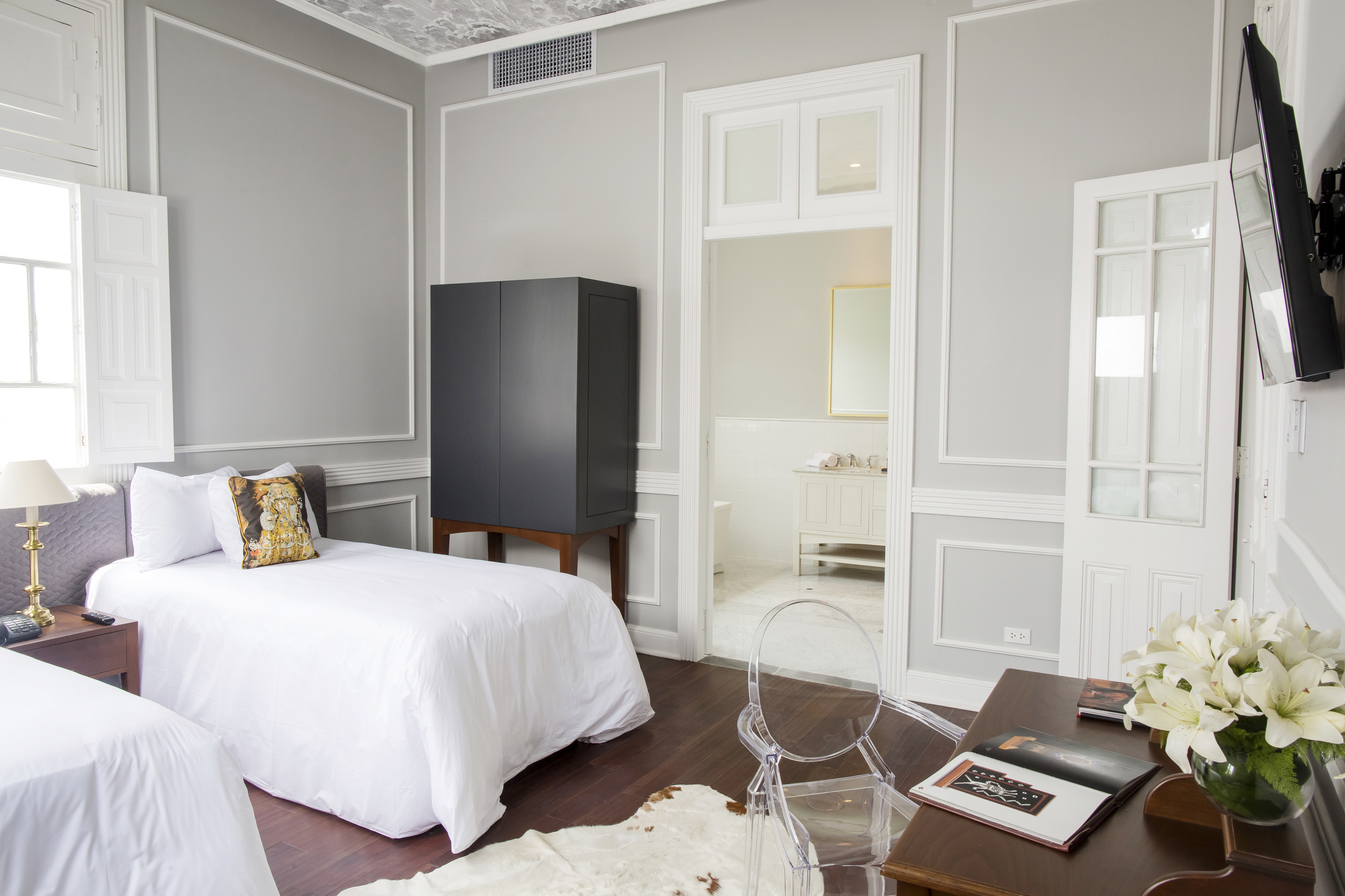 Junior Suite Premium