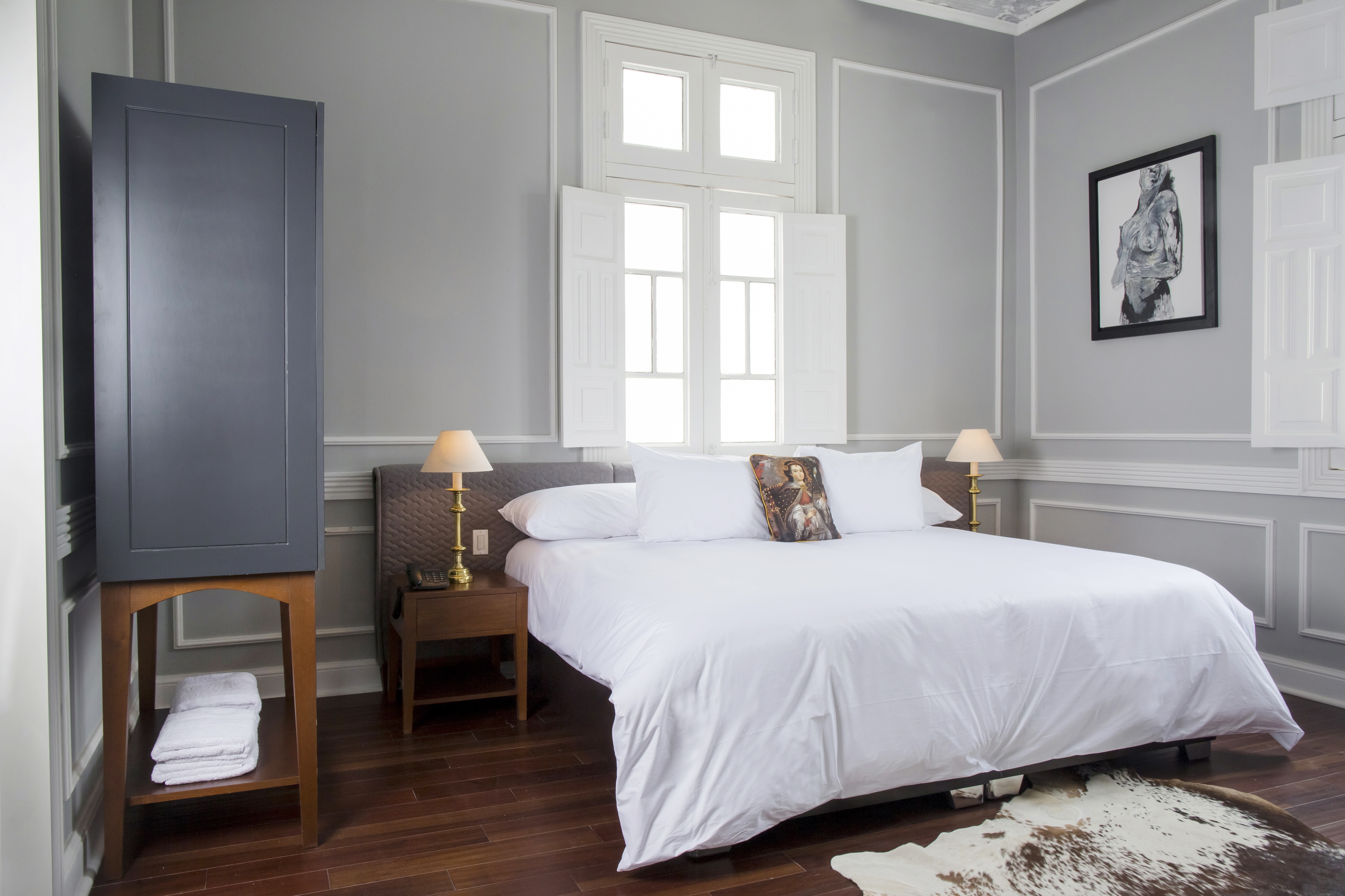 Junior Suite Premium