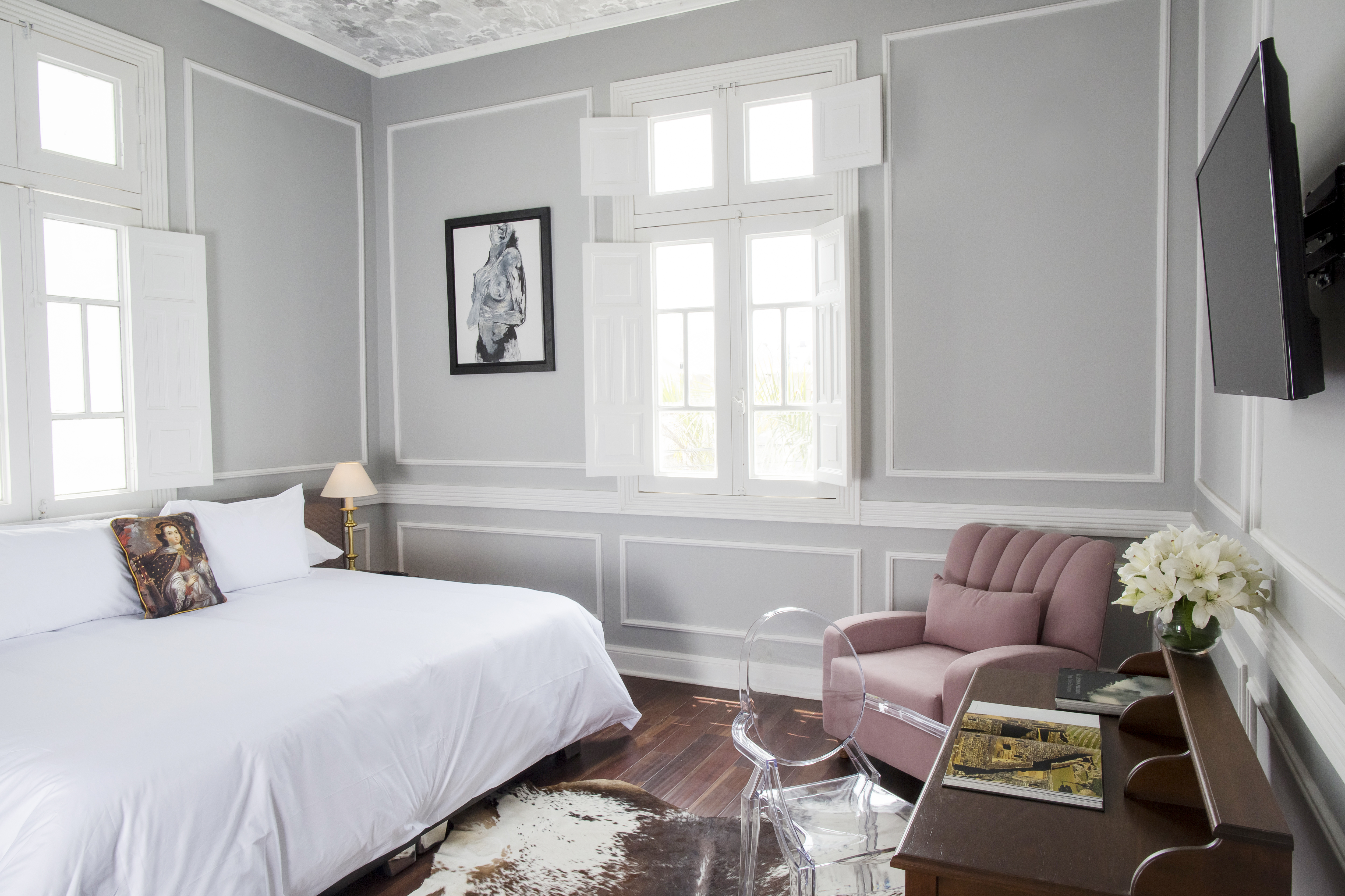 Junior Suite Premium