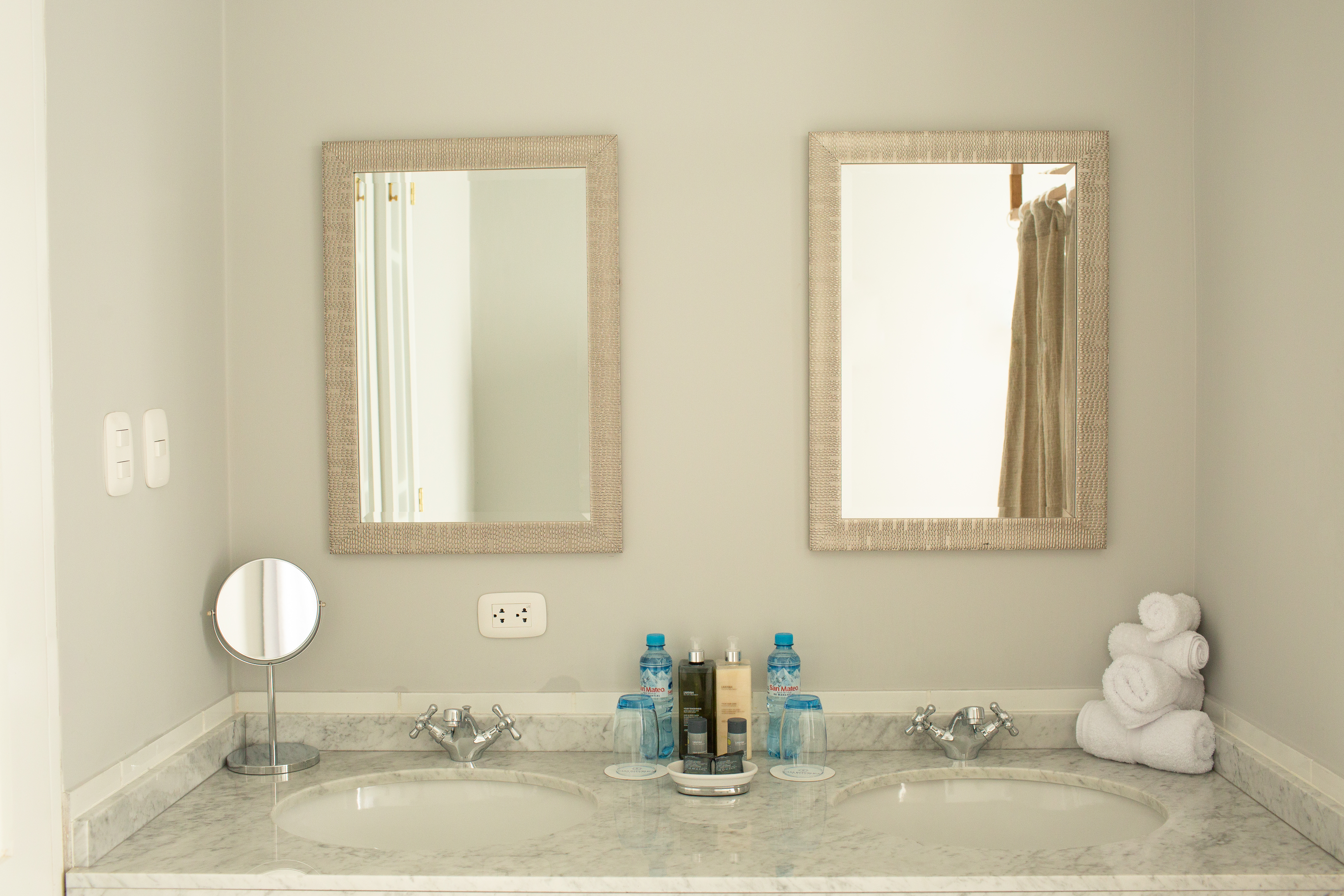 Junior Suite Garden View