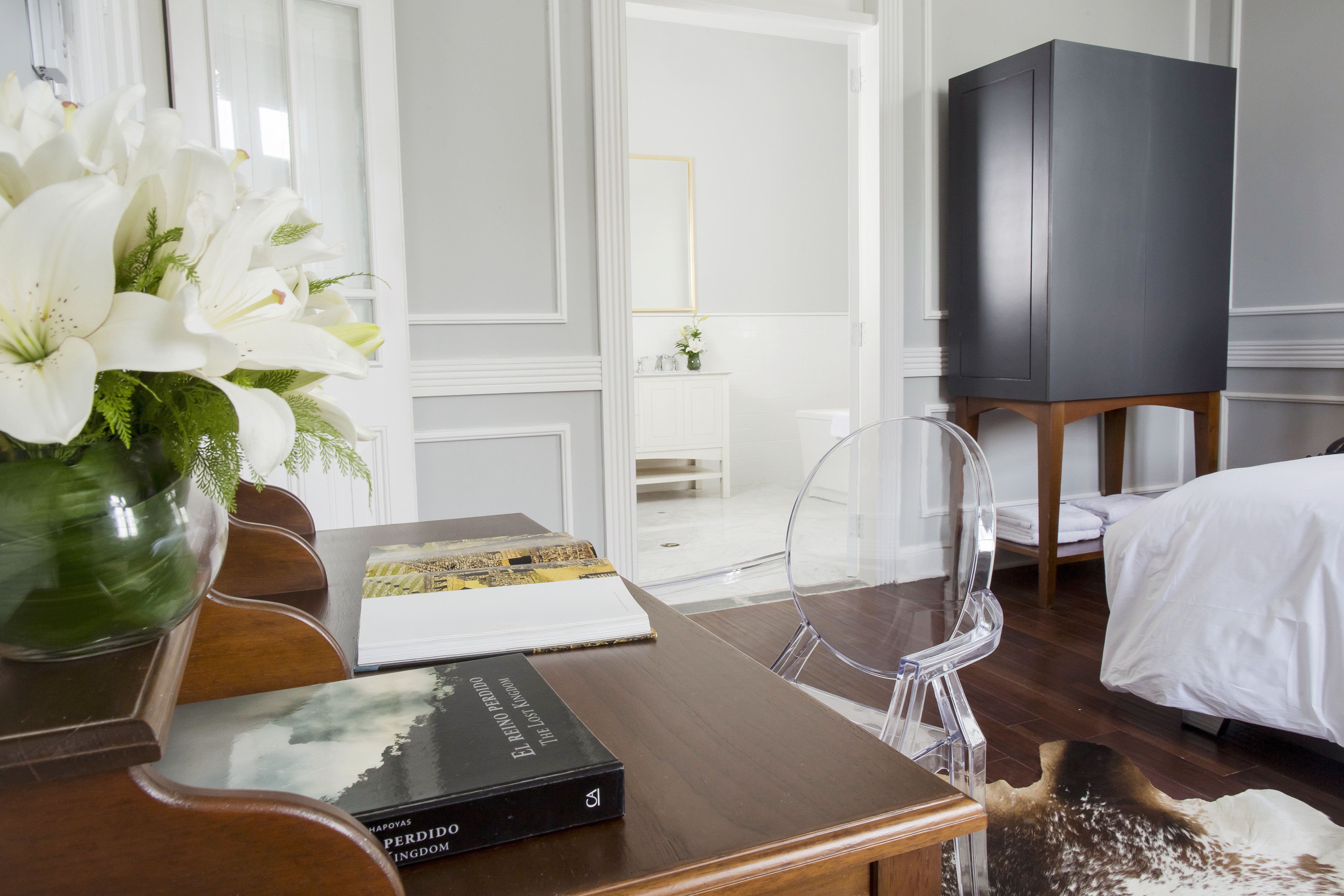 Junior Suite Premium