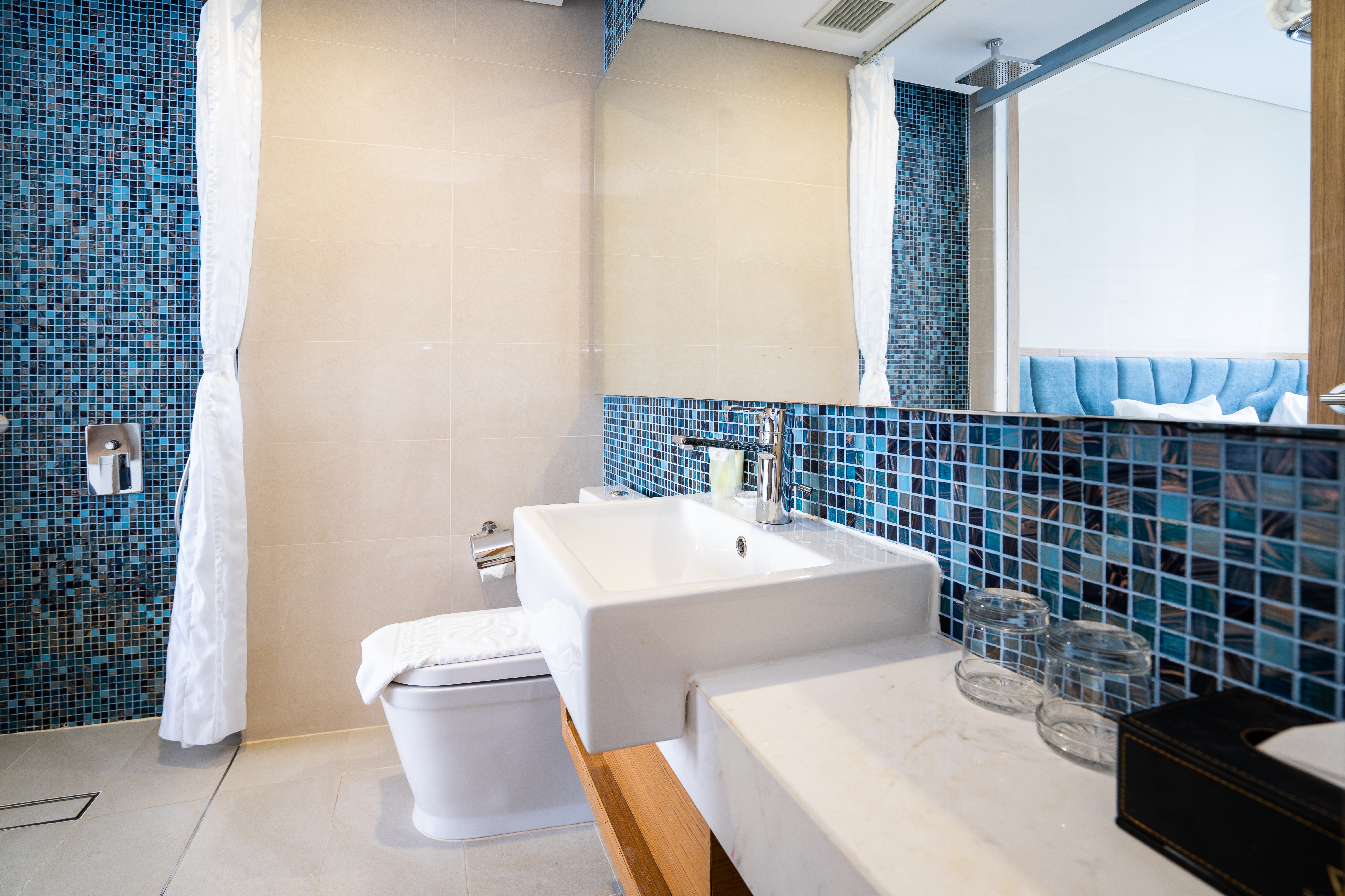 Family Room Connecting Room