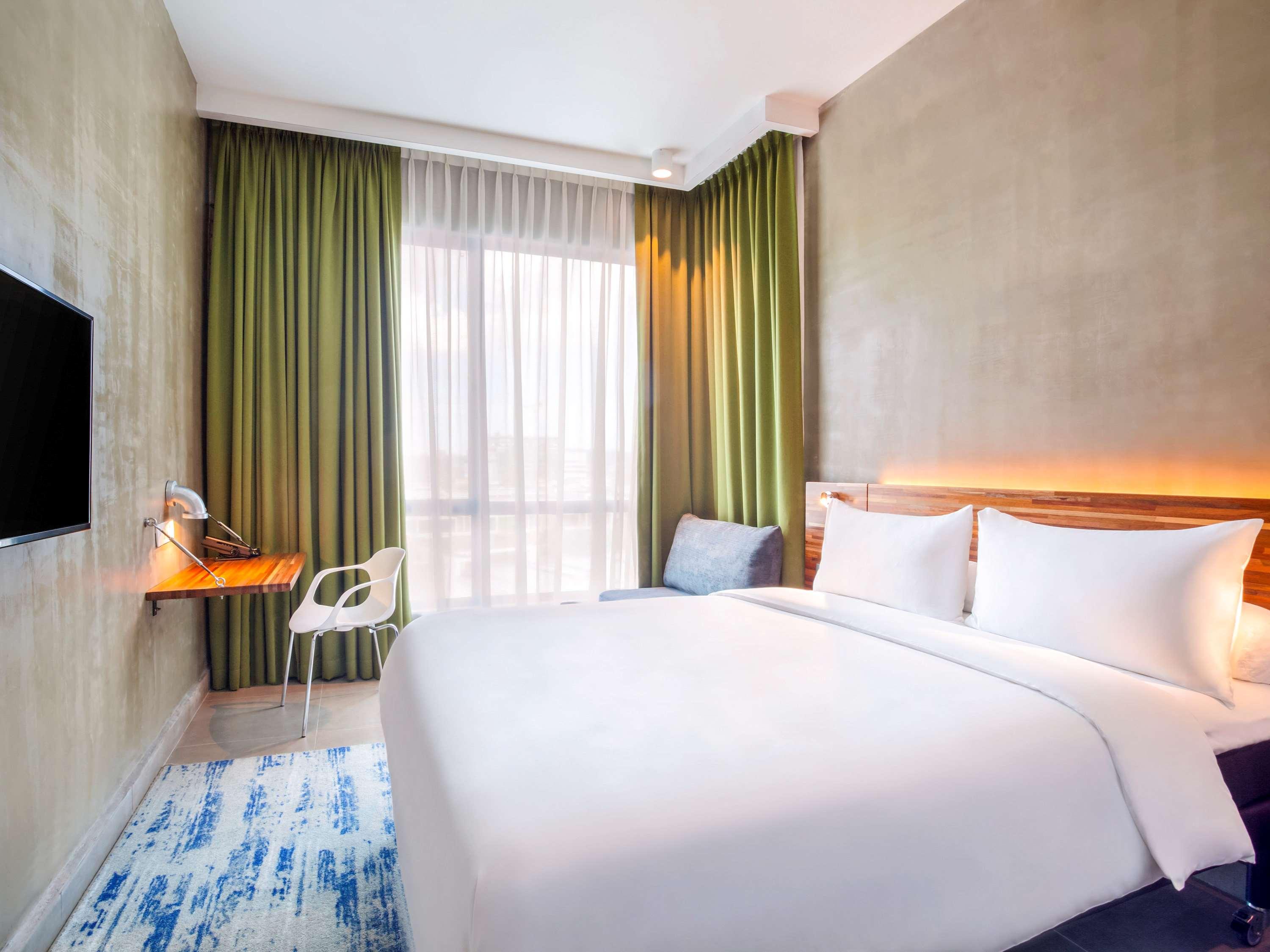 Double Superior with Double Bed