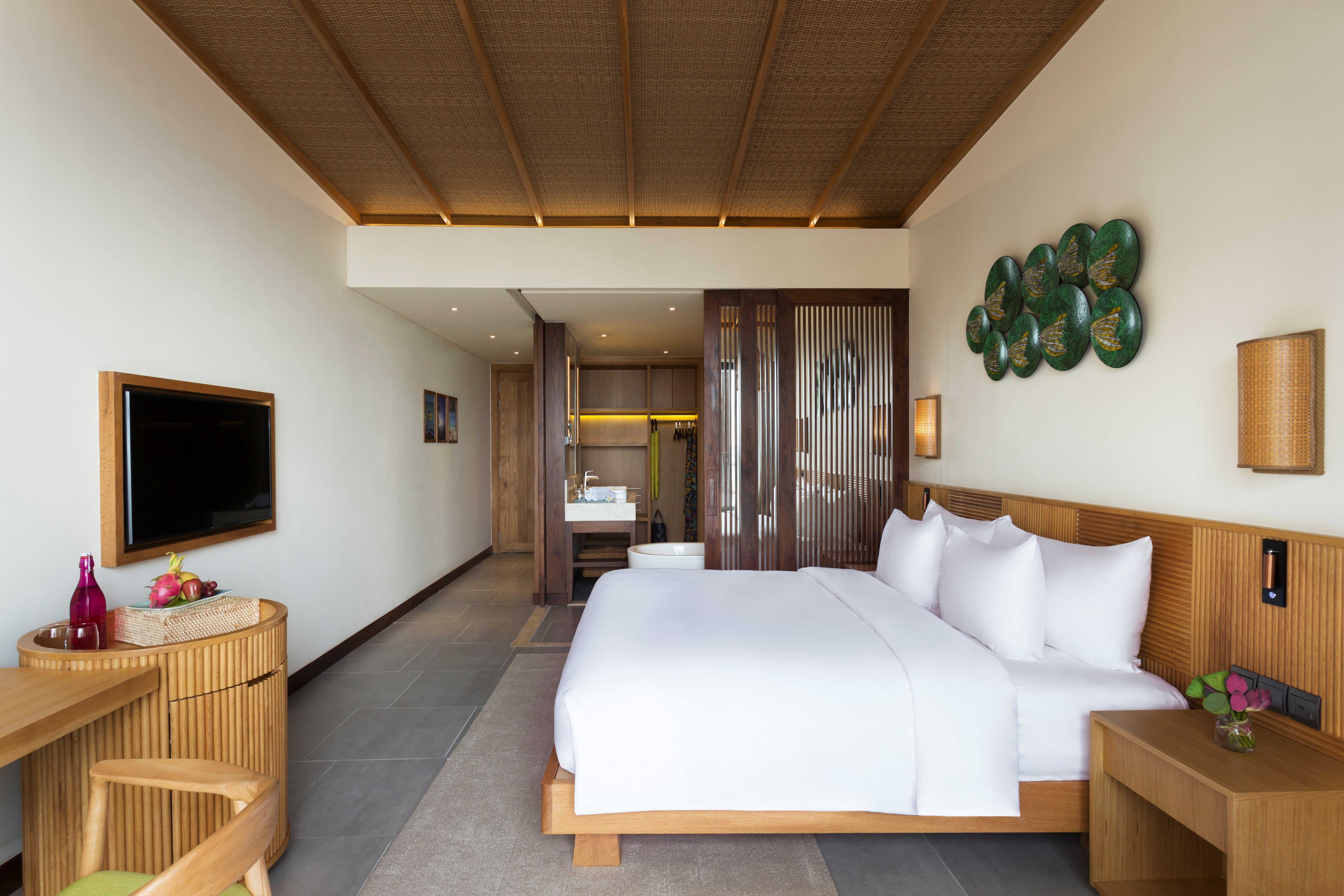 Double or Twin Deluxe Premium