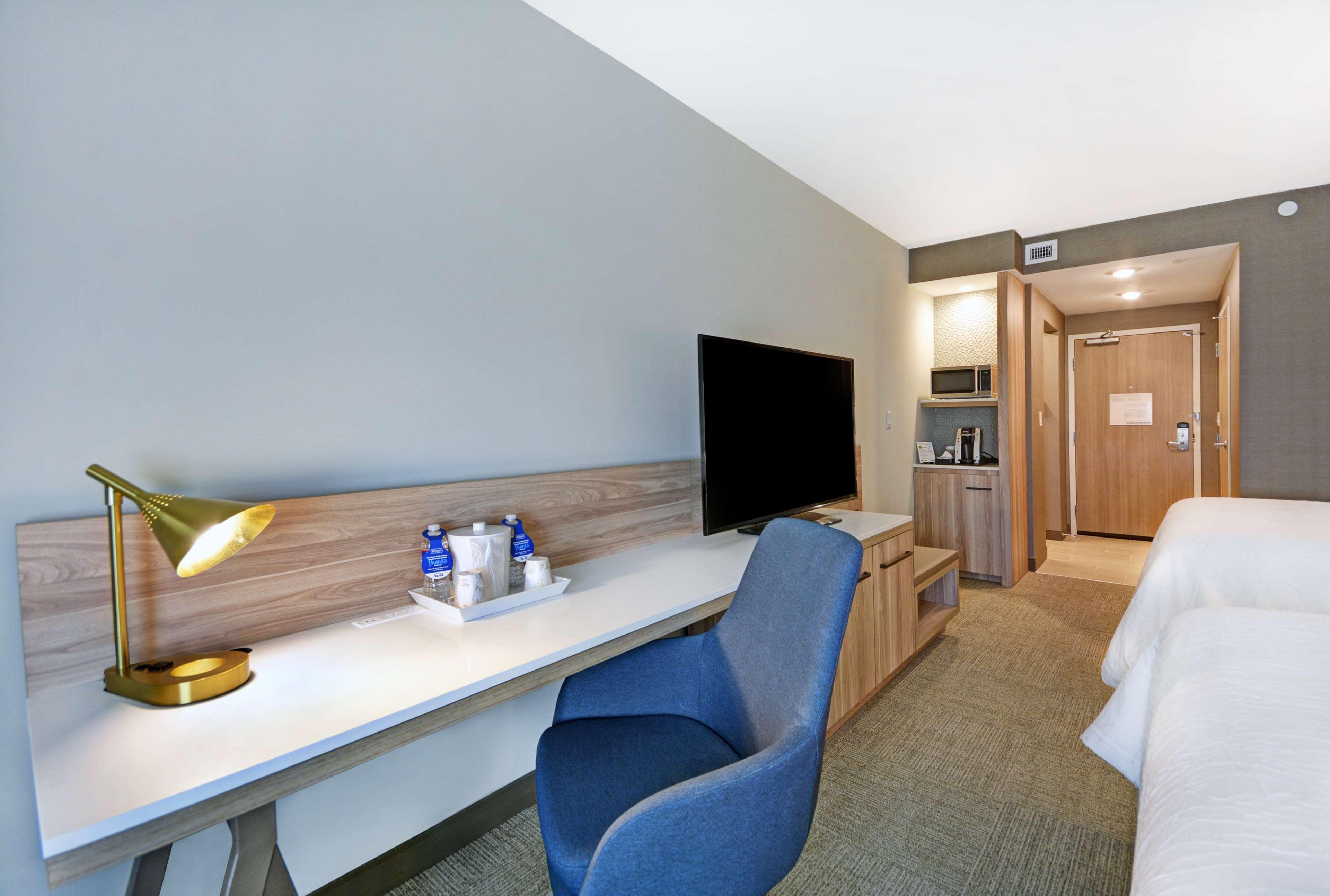 Double Two Queen Beds