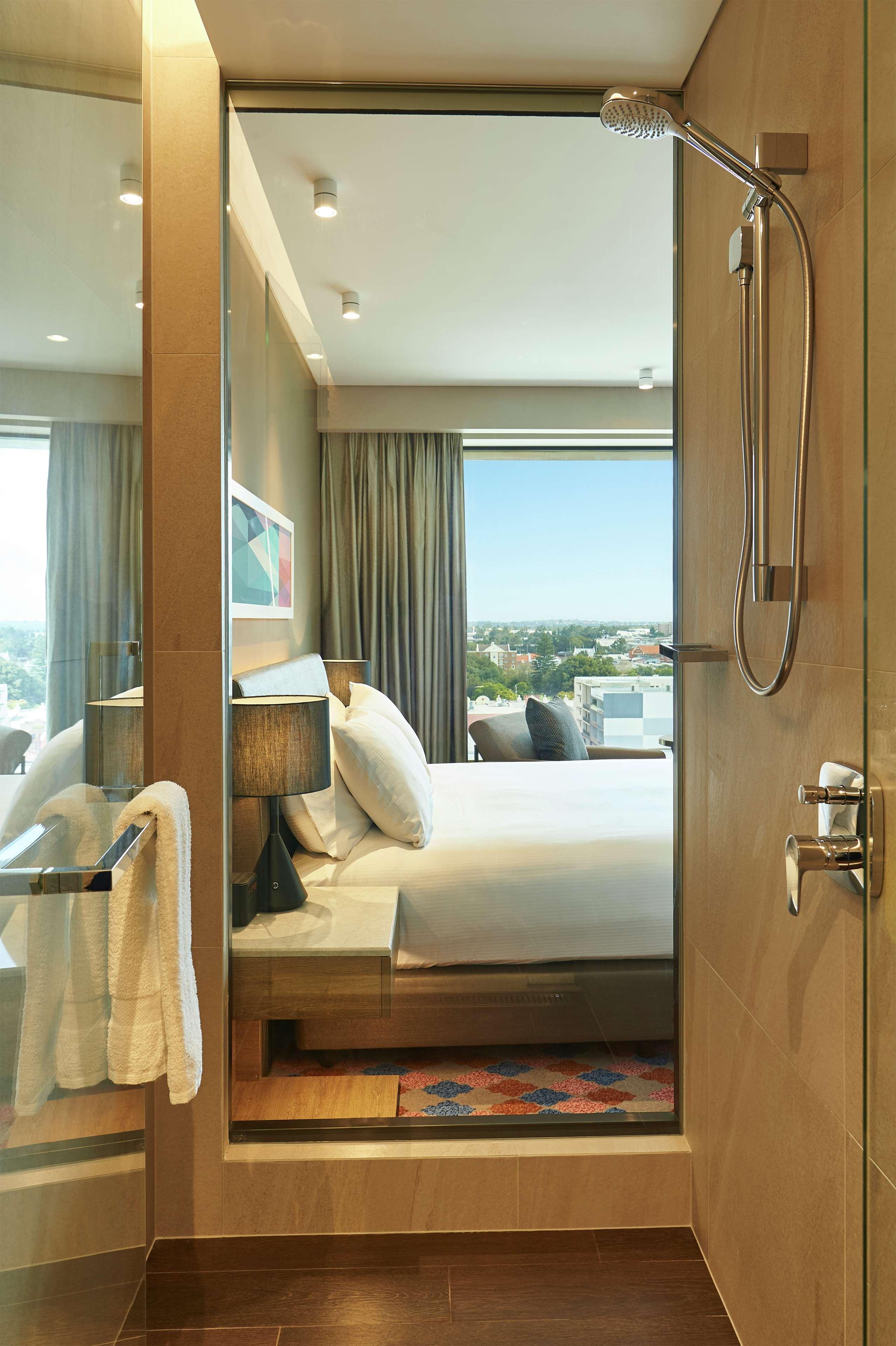 Double Deluxe with Views