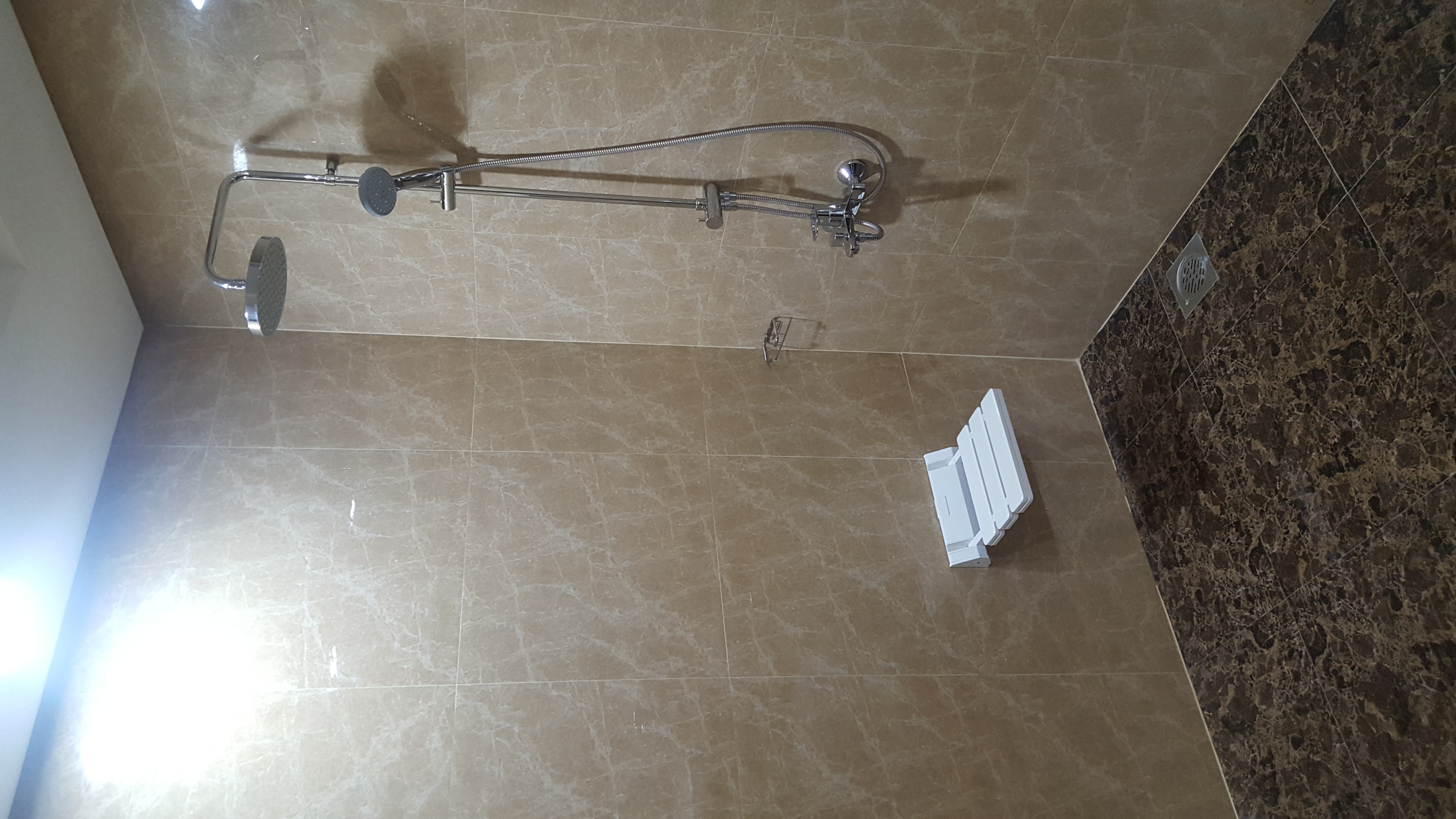 Double or Twin Deluxe City View