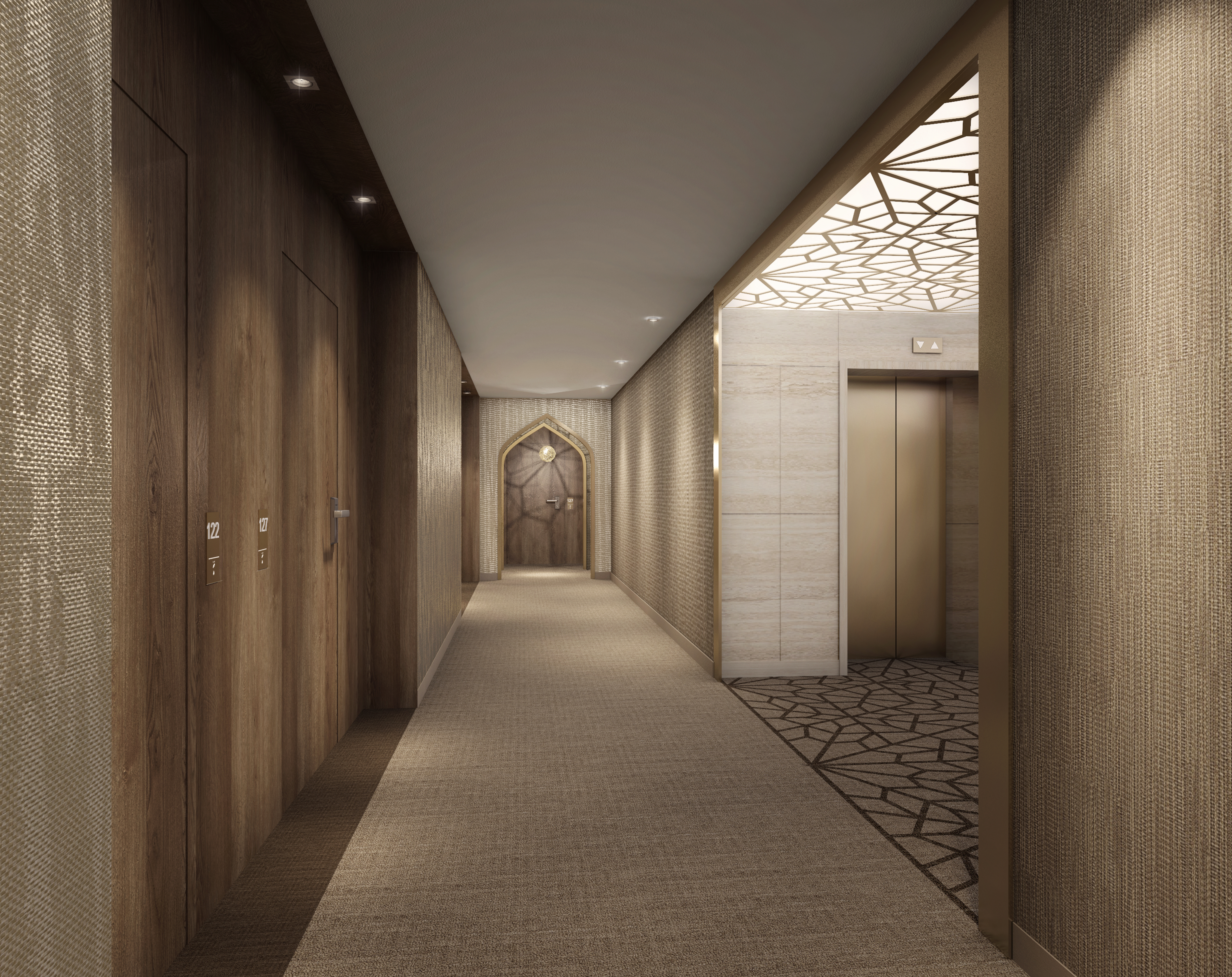 Junior Suite Standard