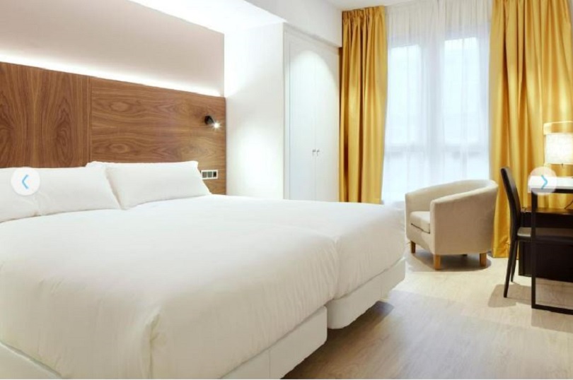 Double or Twin Deluxe