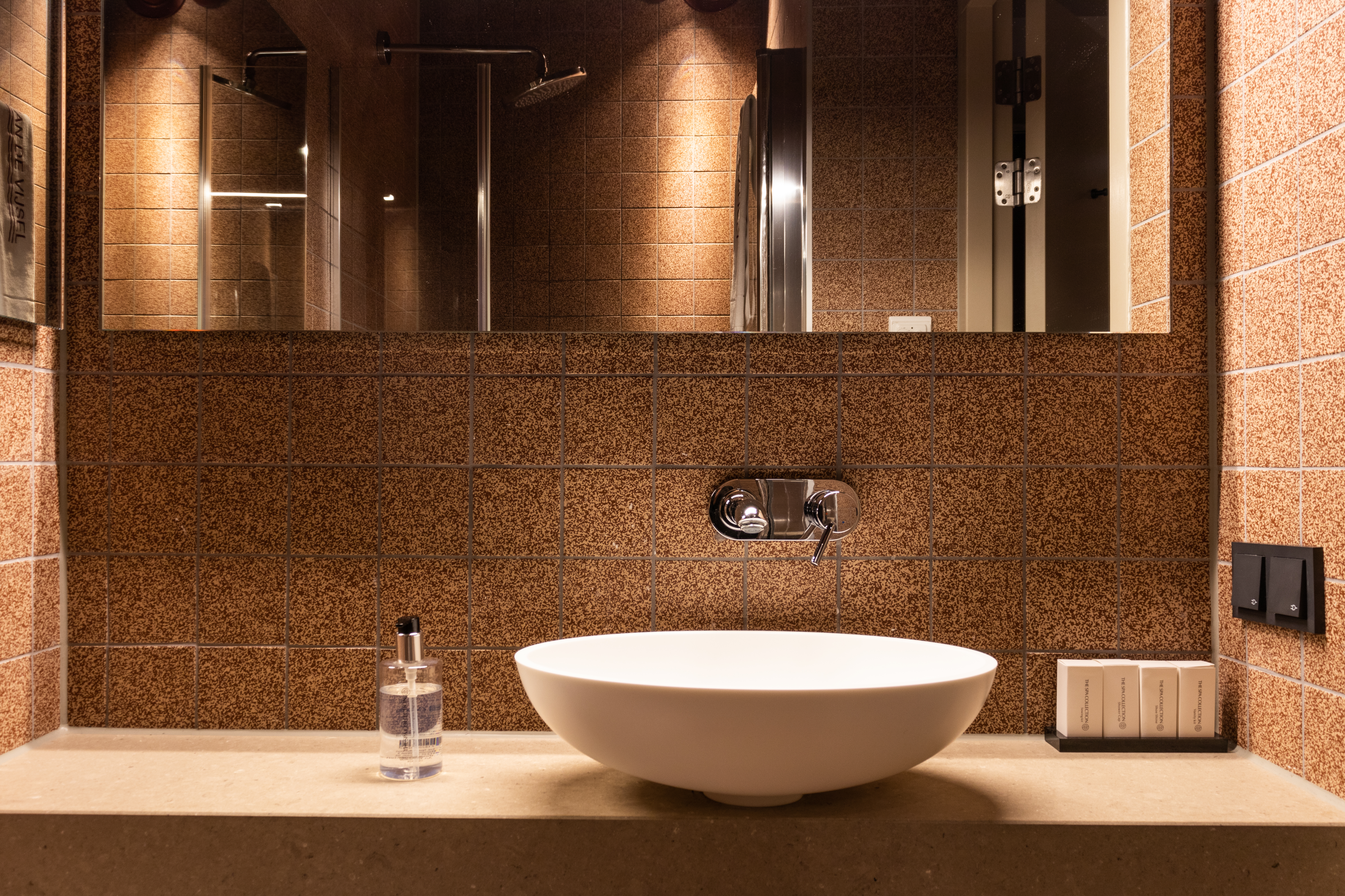 Double or Twin Comfort