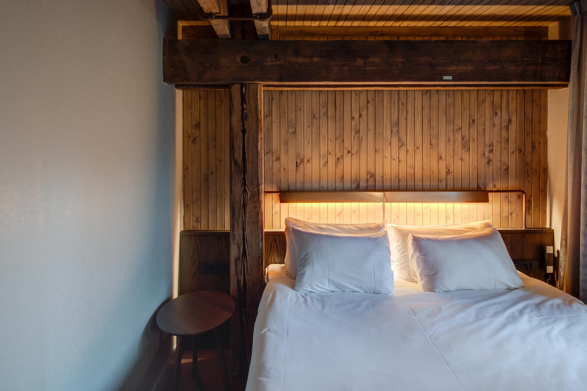 Double or Twin Comfort