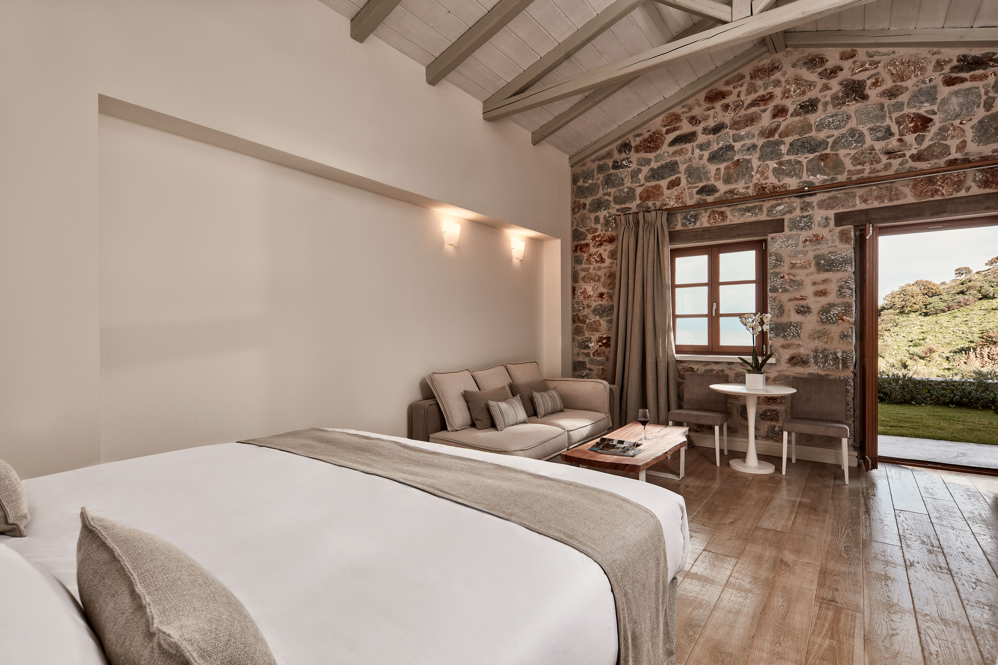 Suite Sea View Honeymoon