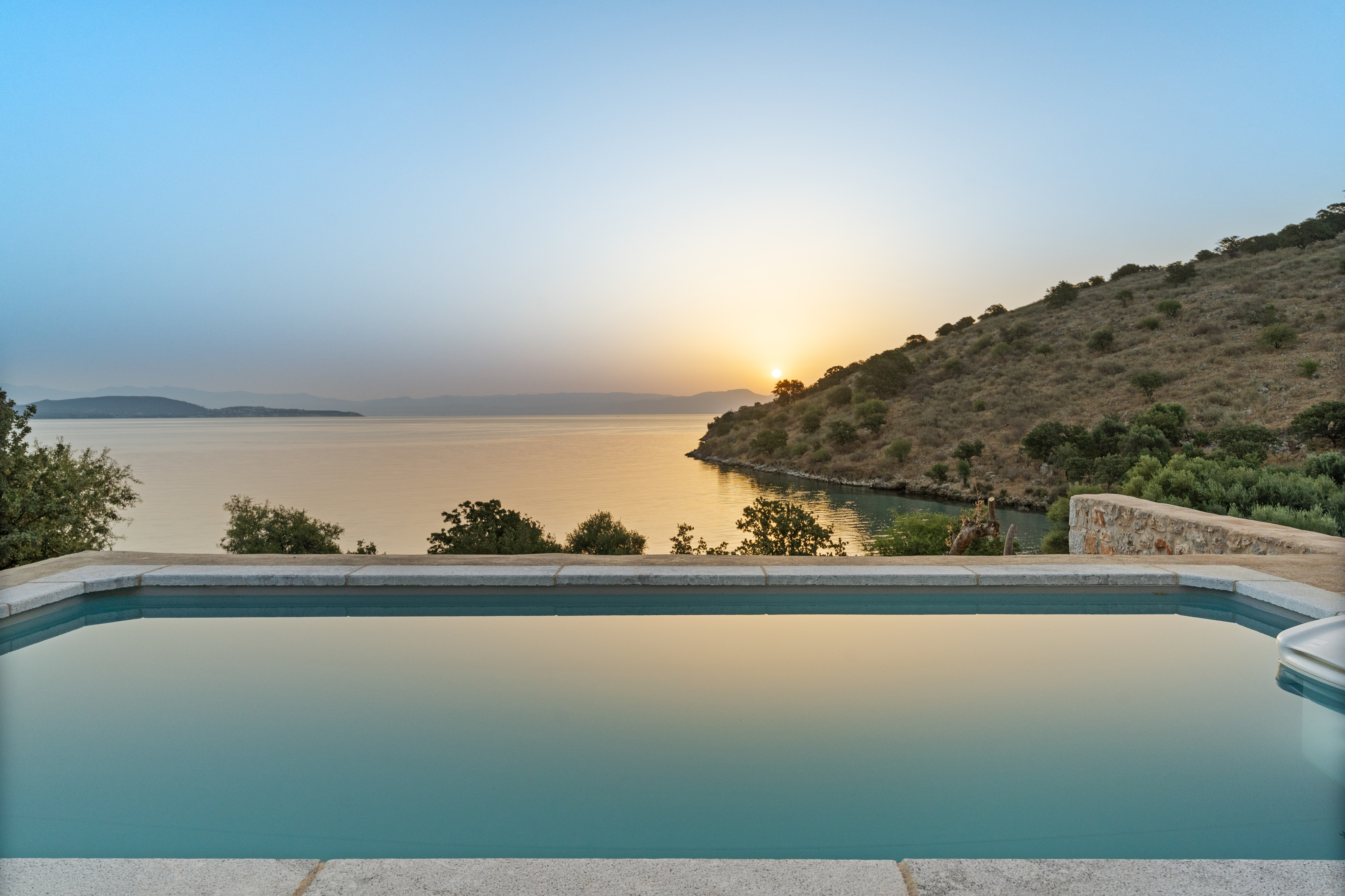 Suite Superior Sea View