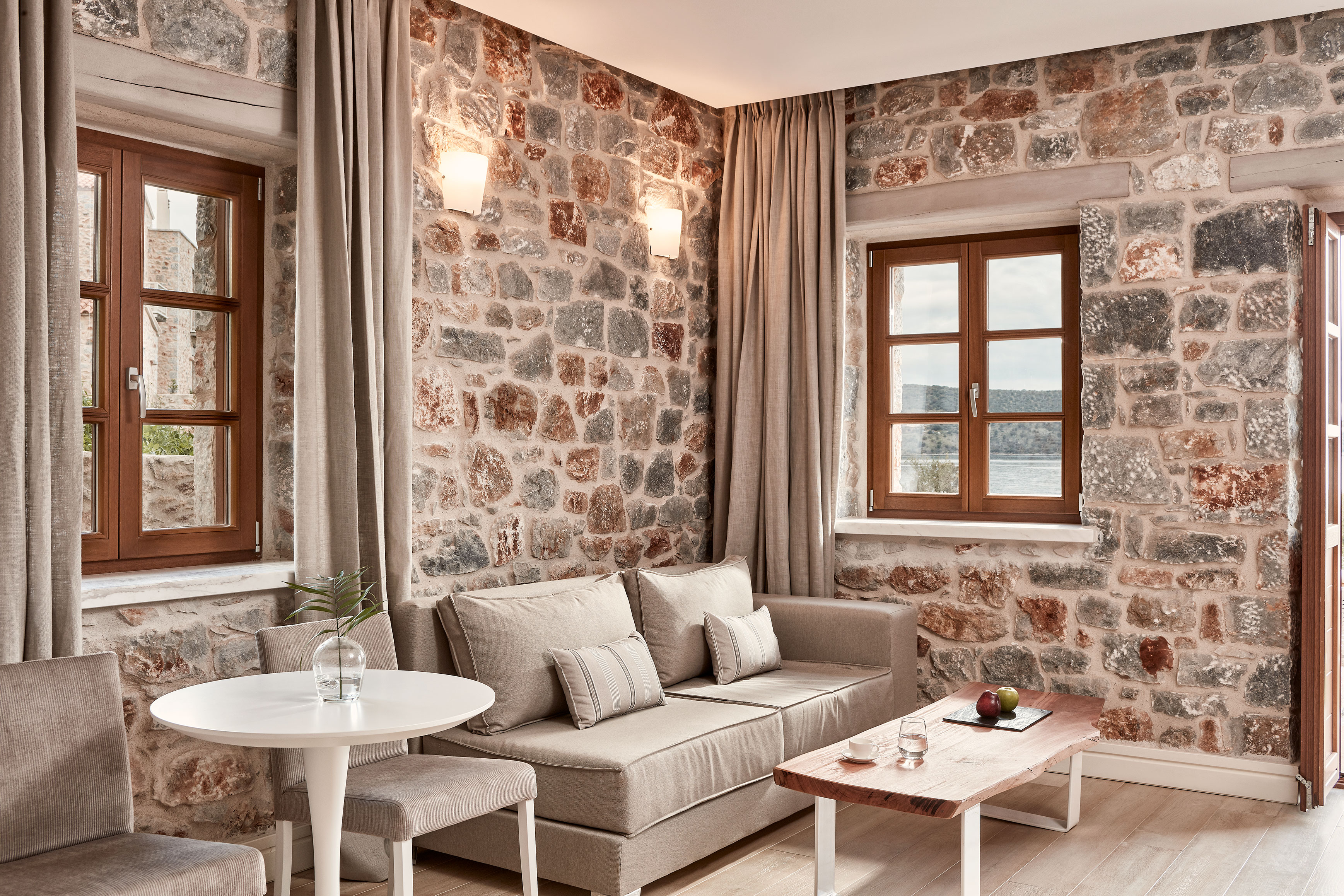 Suite Ocean View One Bedroom