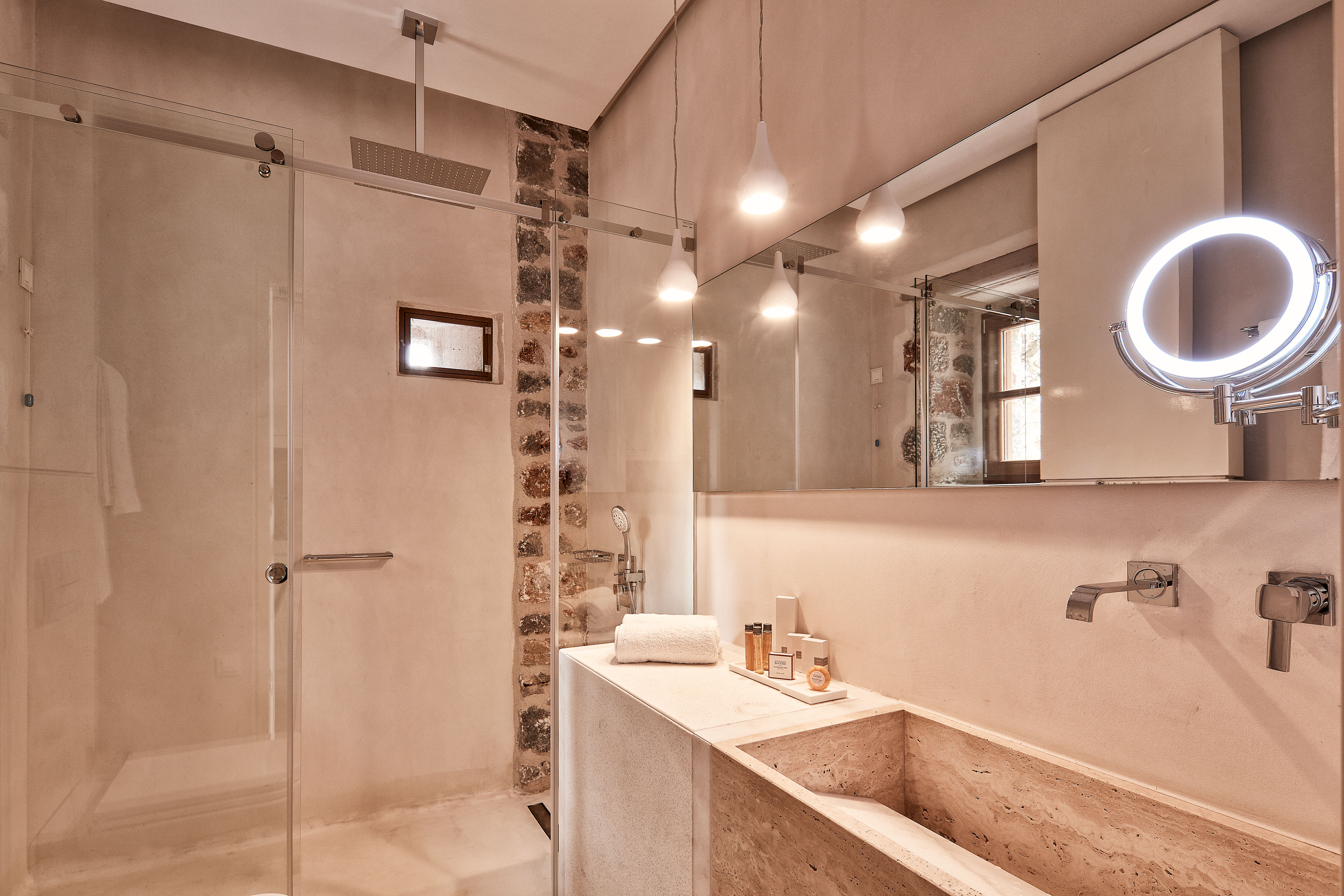 Suite Ocean View One Bedroom