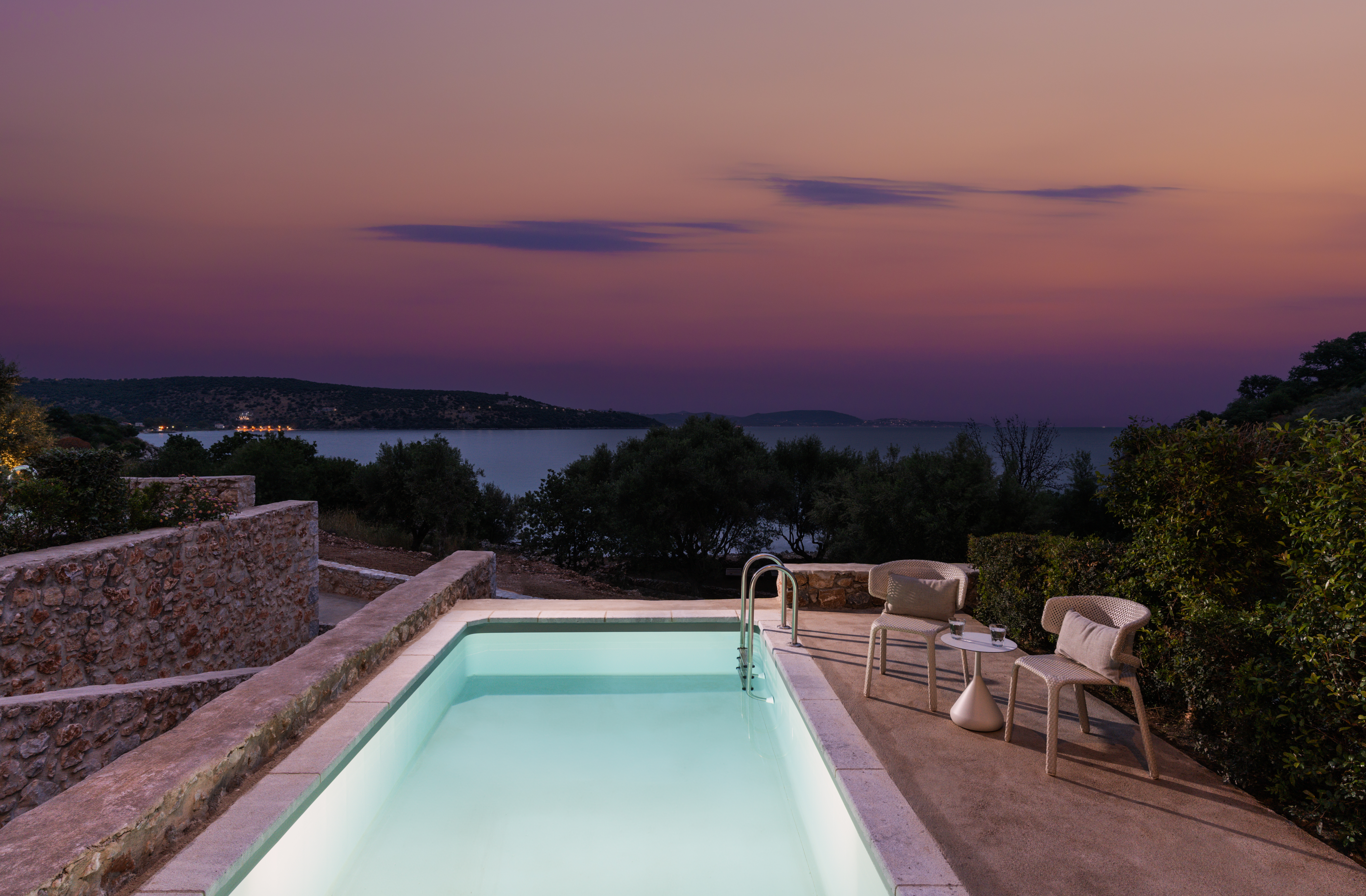 Suite Ocean View One Bedroom