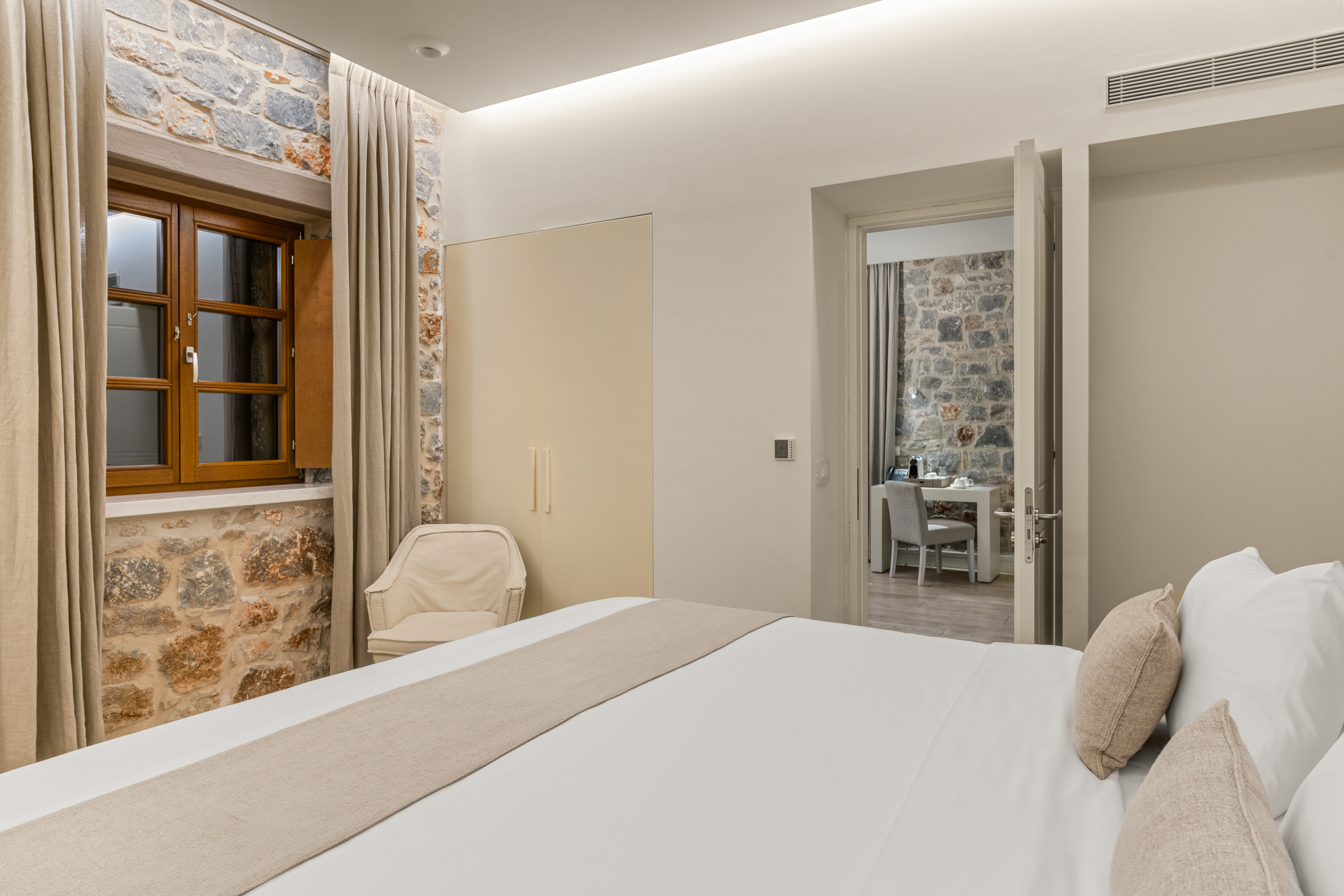 Suite Ocean View One Bedroom