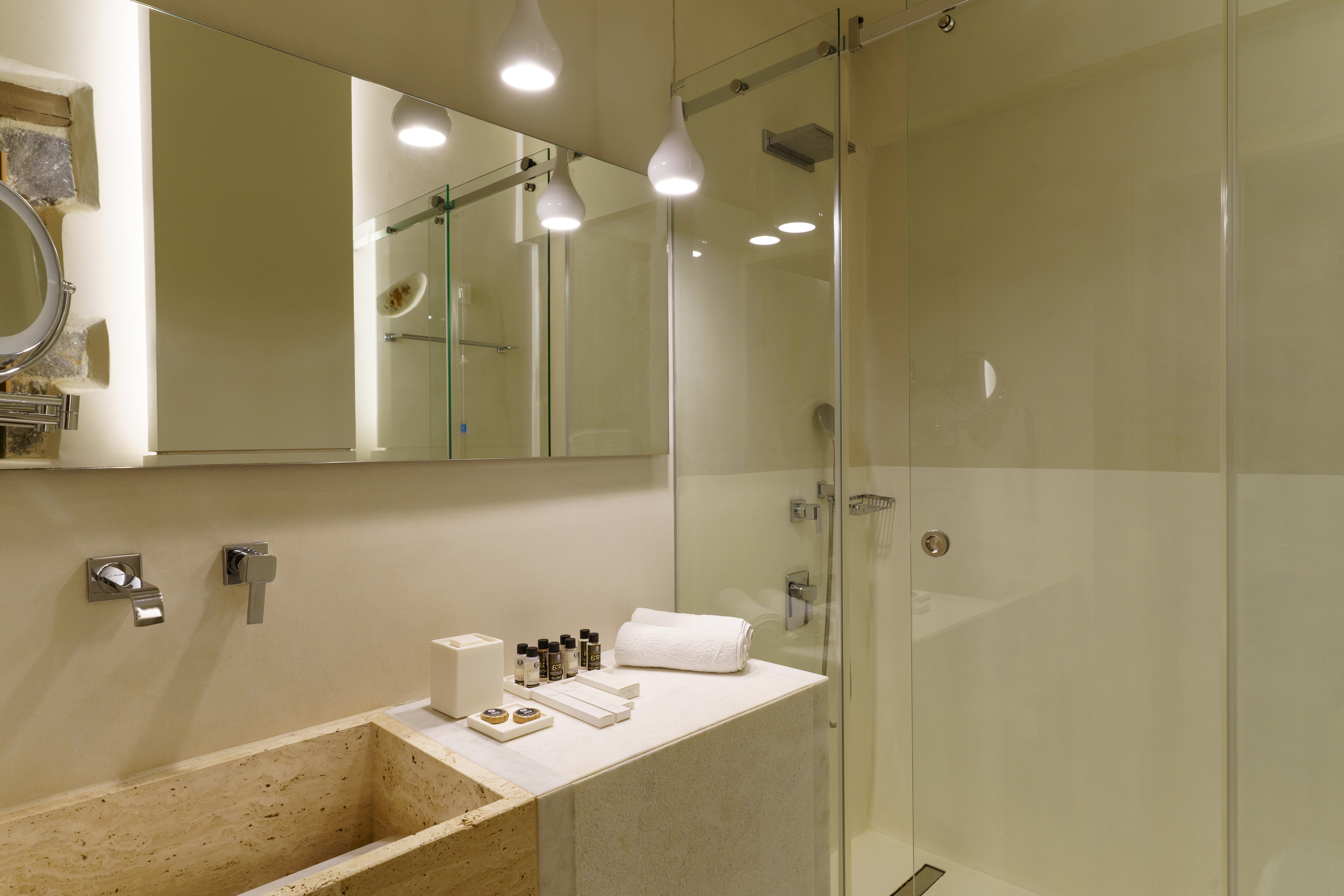 Suite Ocean View One Bedroom