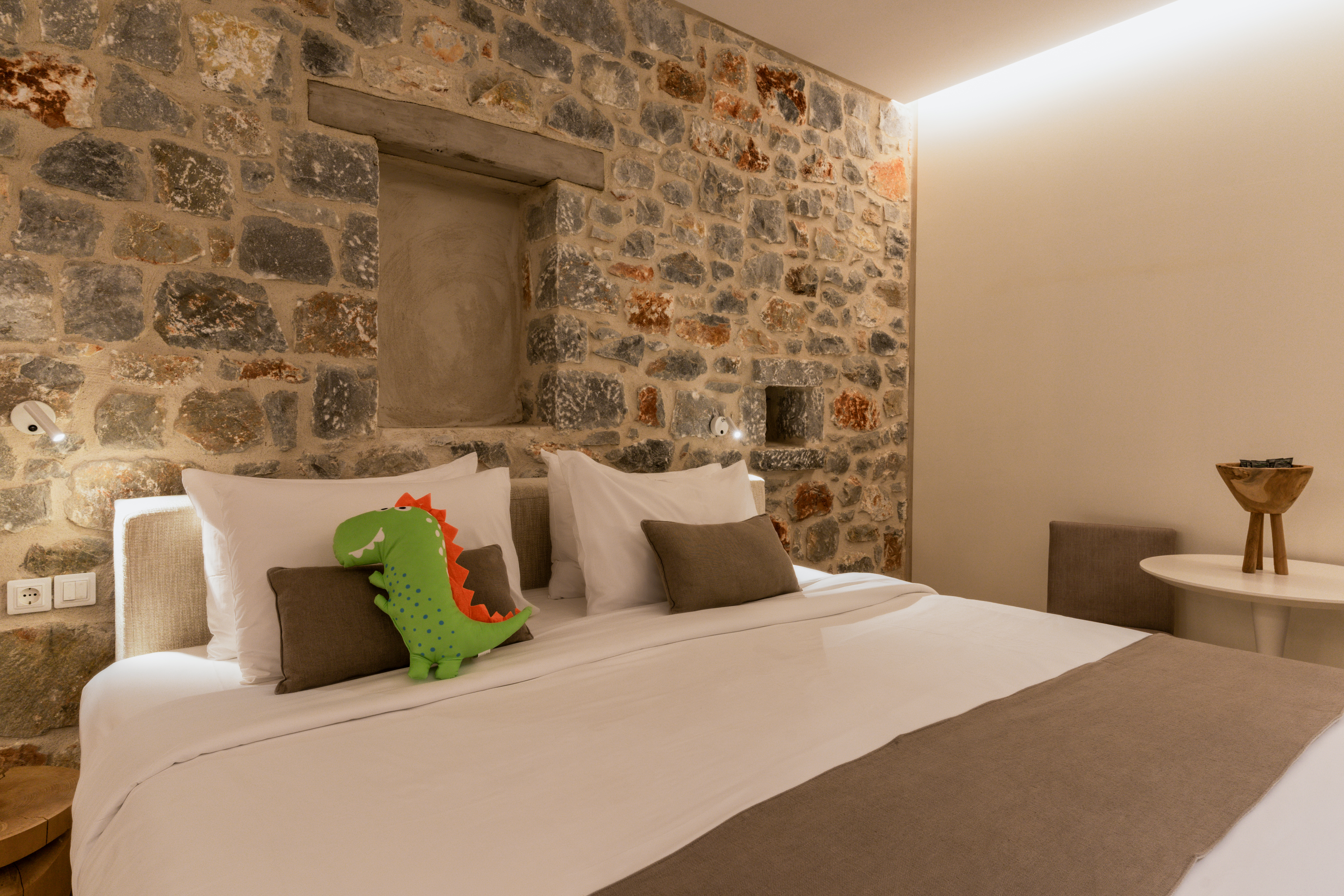 Junior Suite Garden View