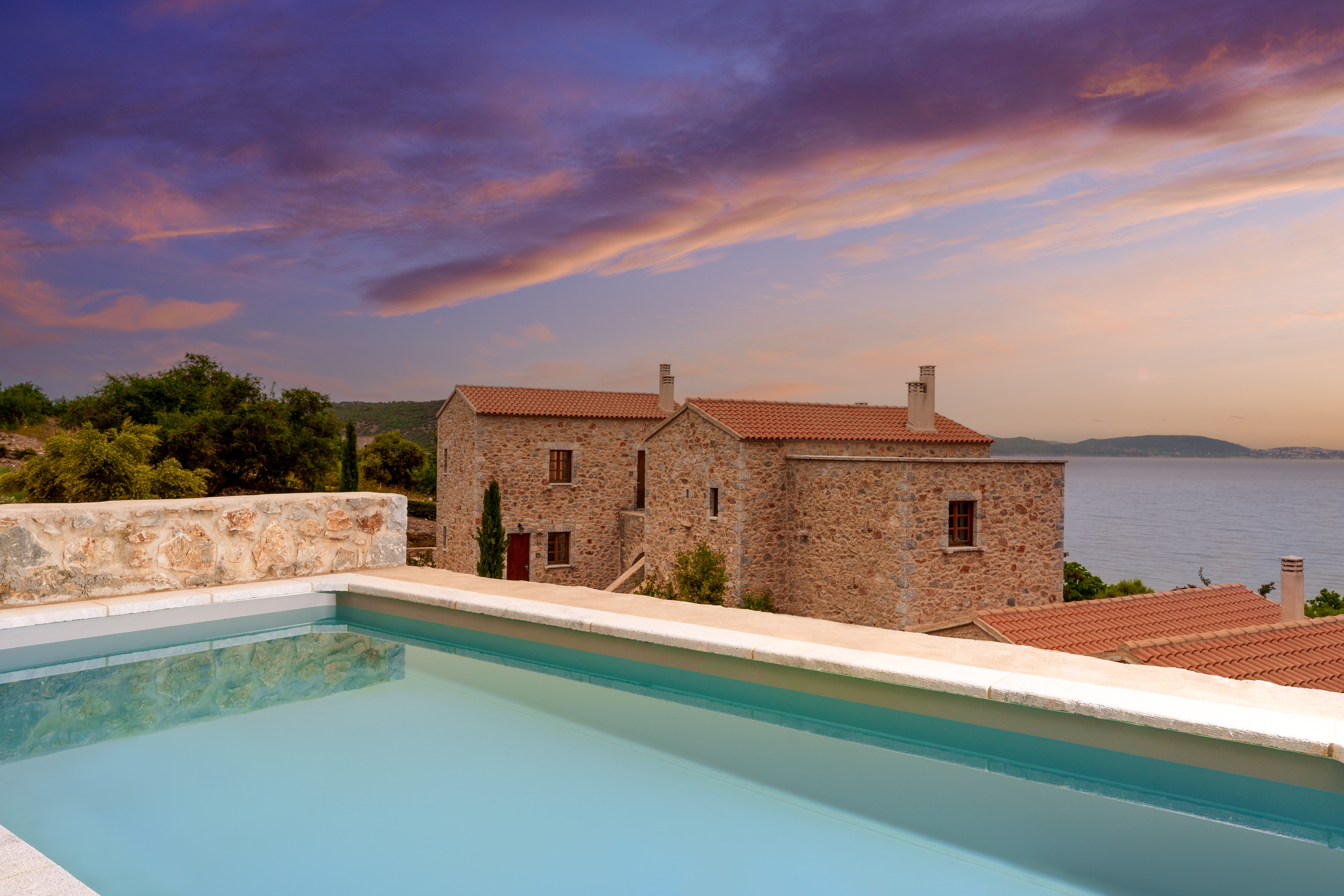 Junior Suite Garden View