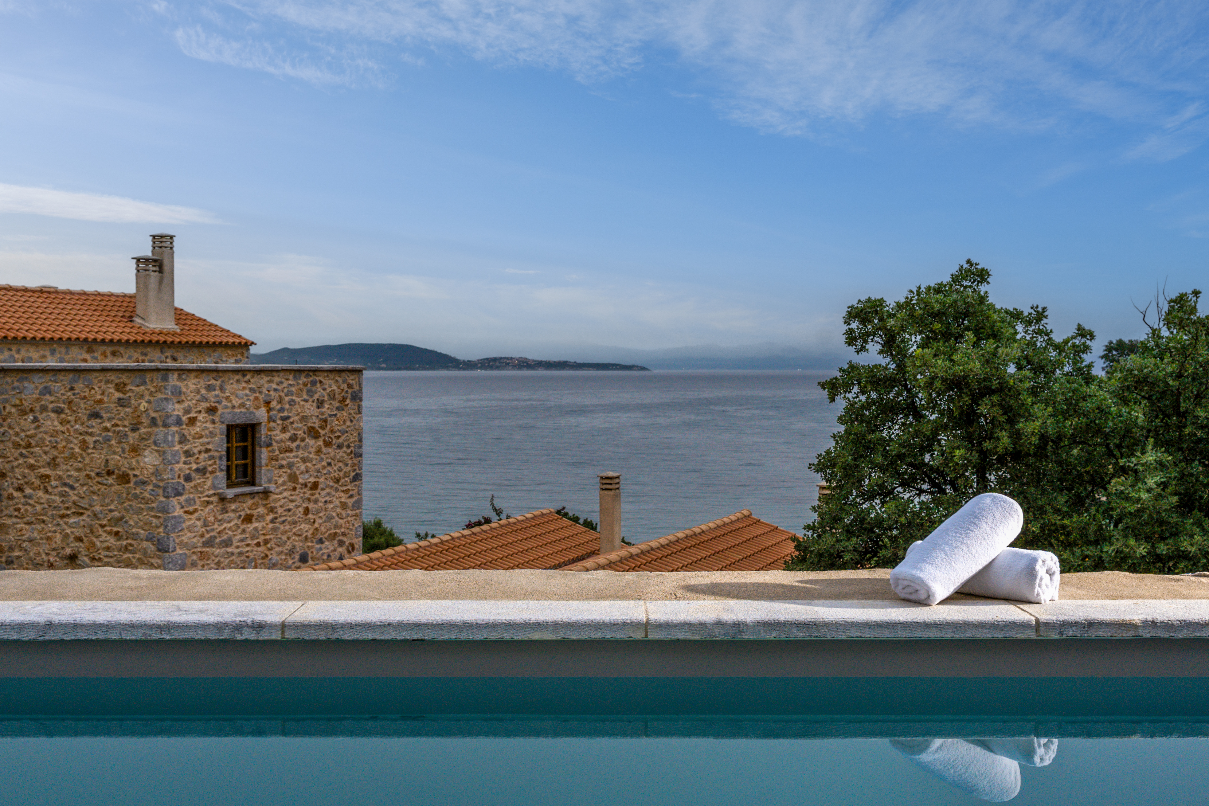 Junior Suite Garden View