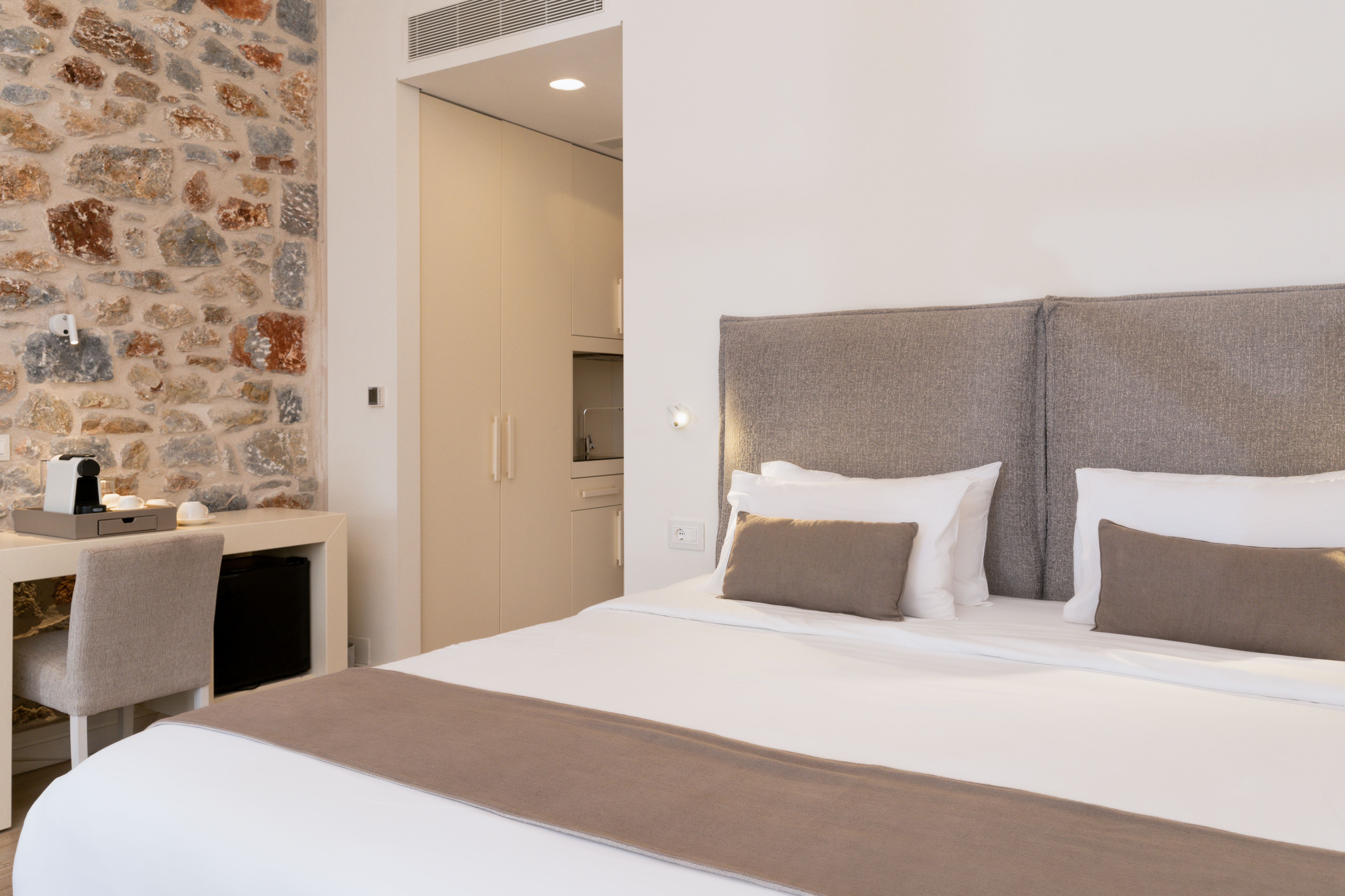 Suite Sea View Honeymoon