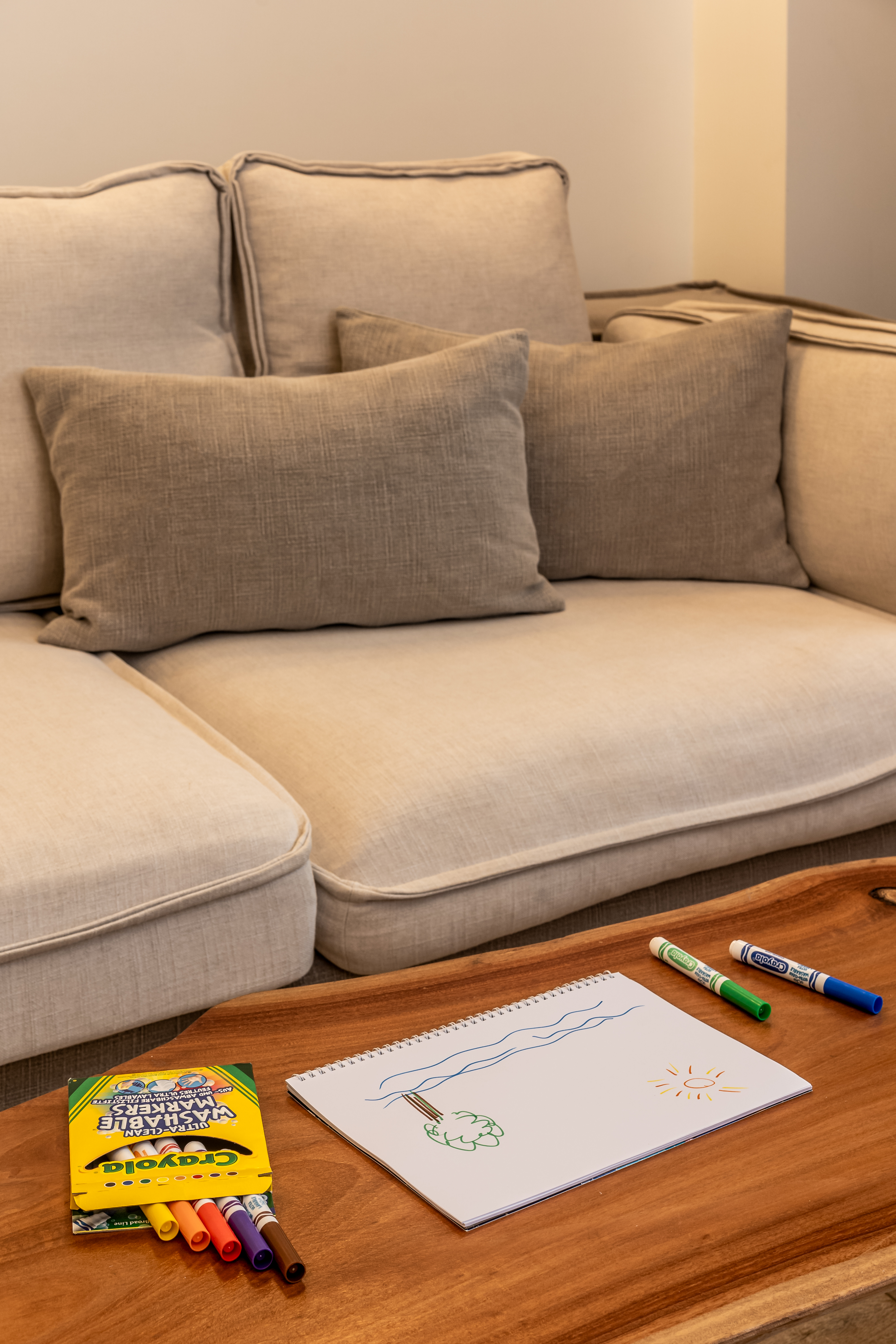 Suite Sea View Honeymoon