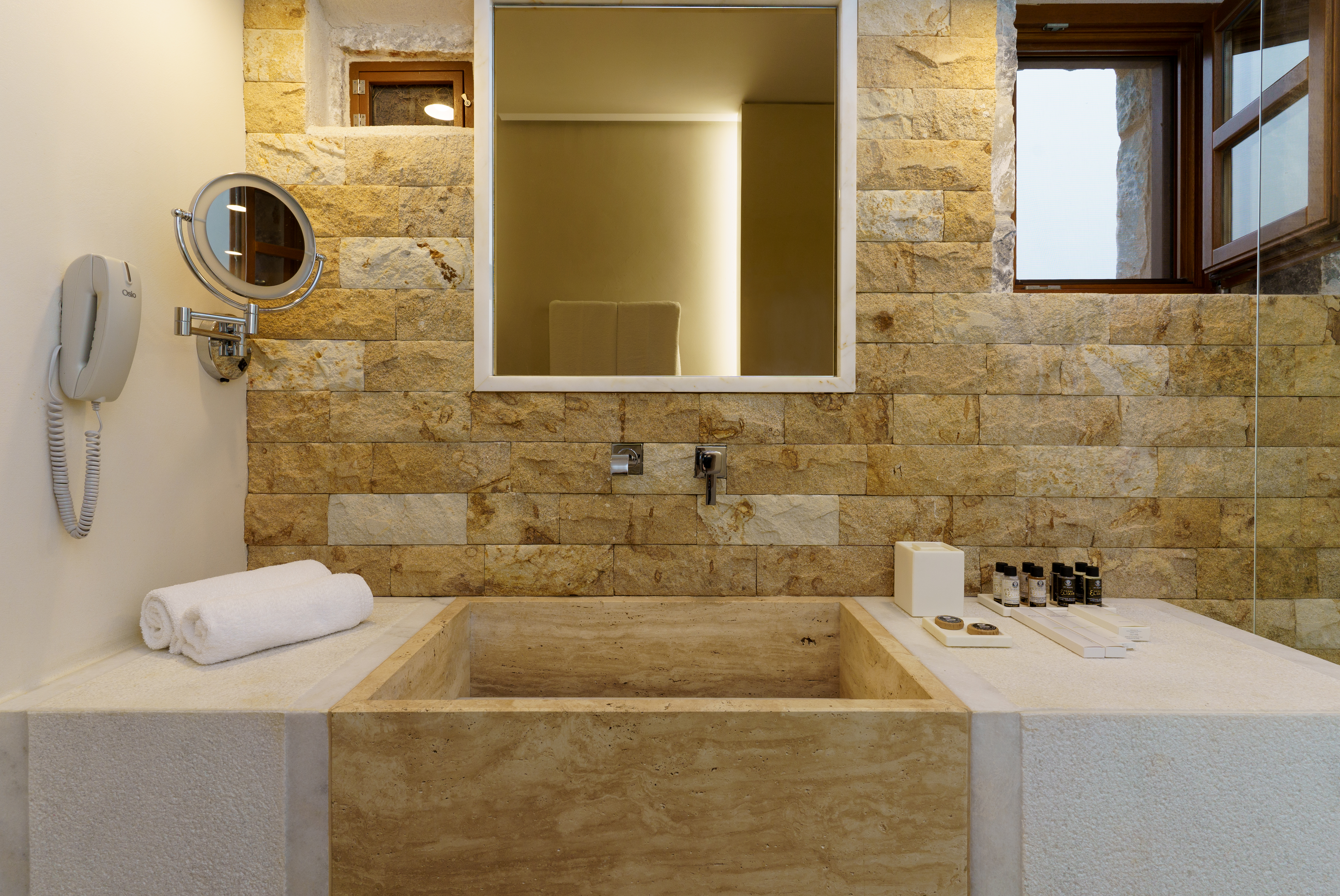 Junior Suite Sea View