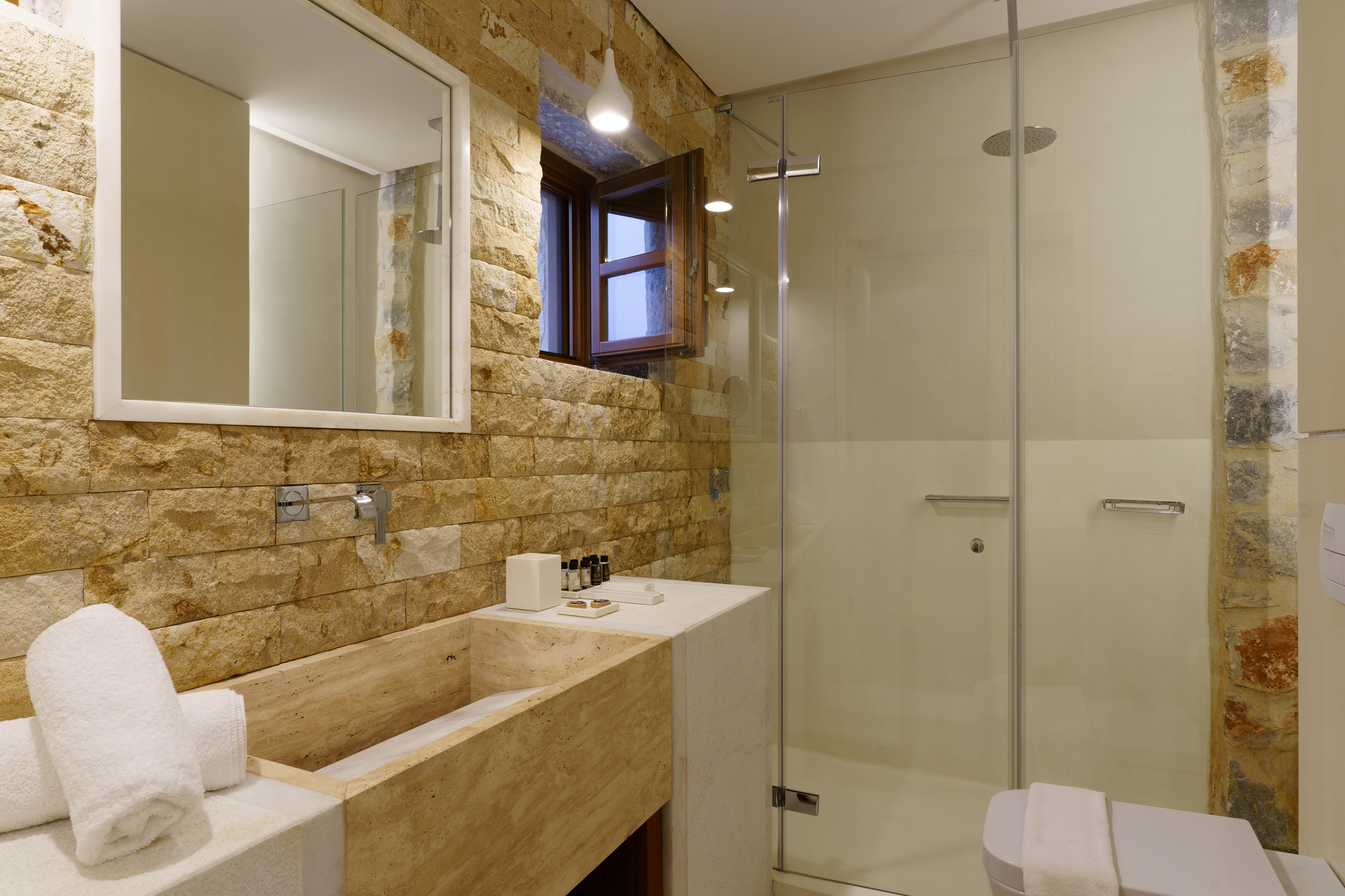 Junior Suite Sea View