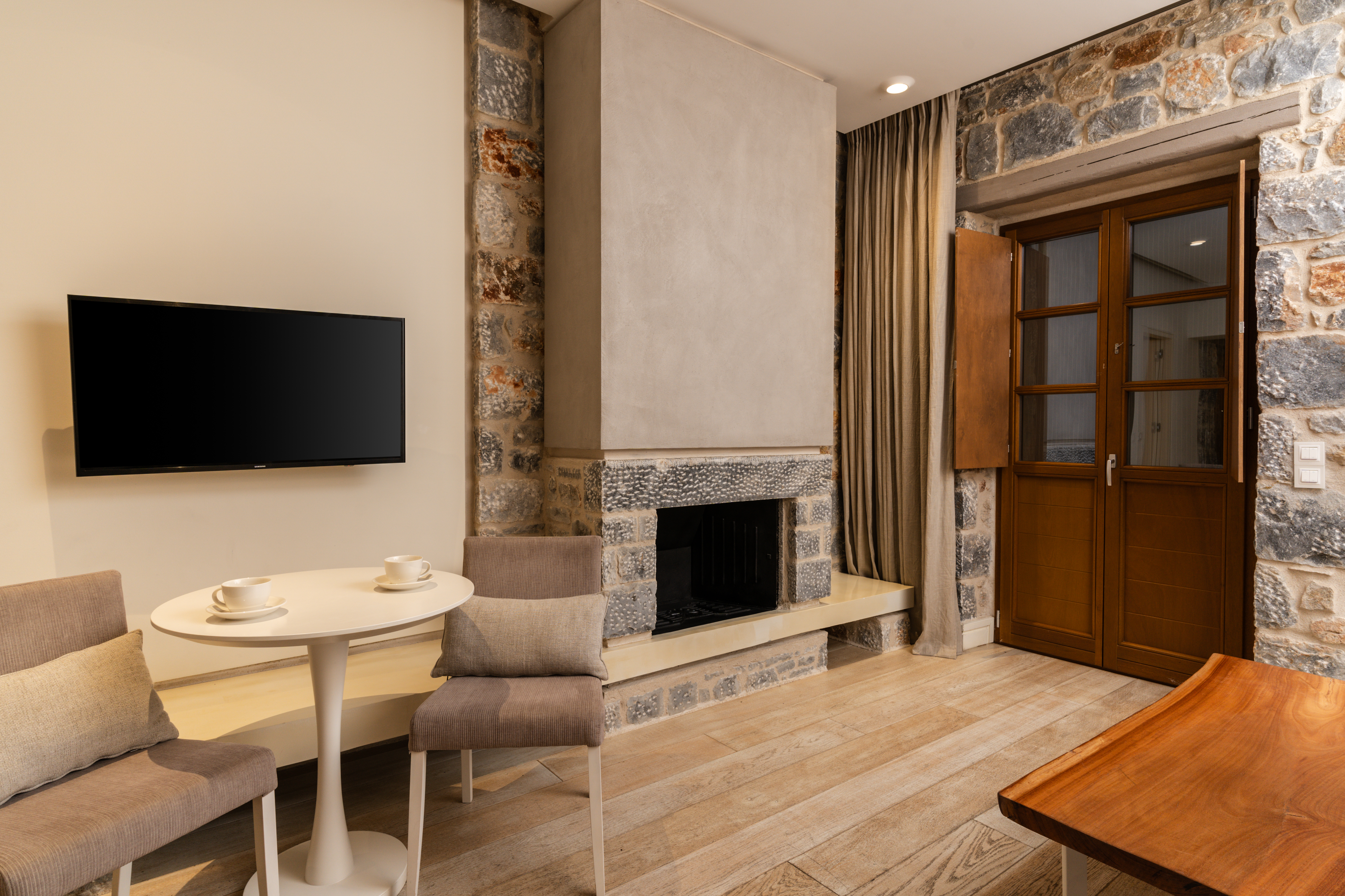 Suite Ocean View One Bedroom