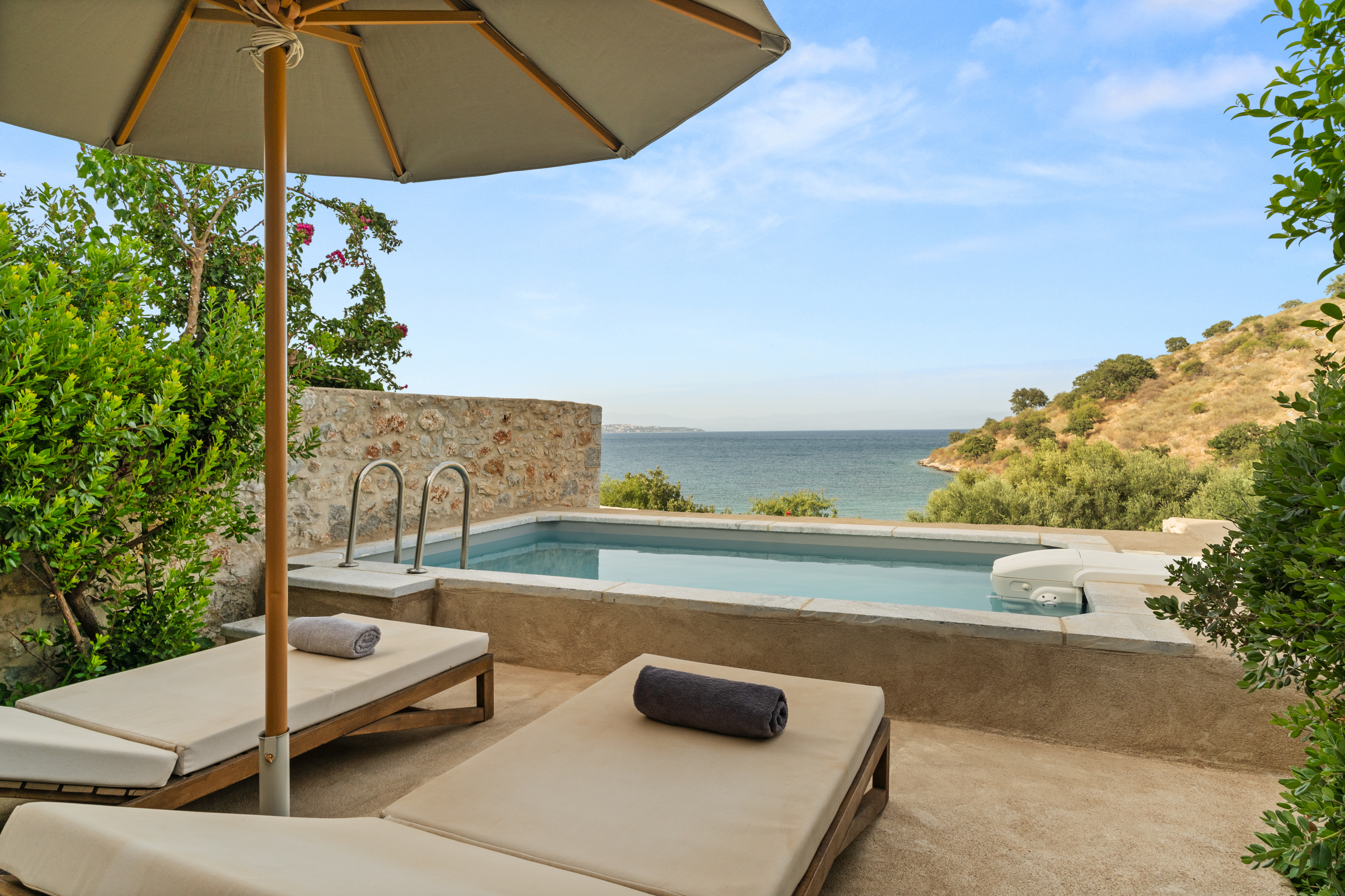 Suite Sea View Honeymoon