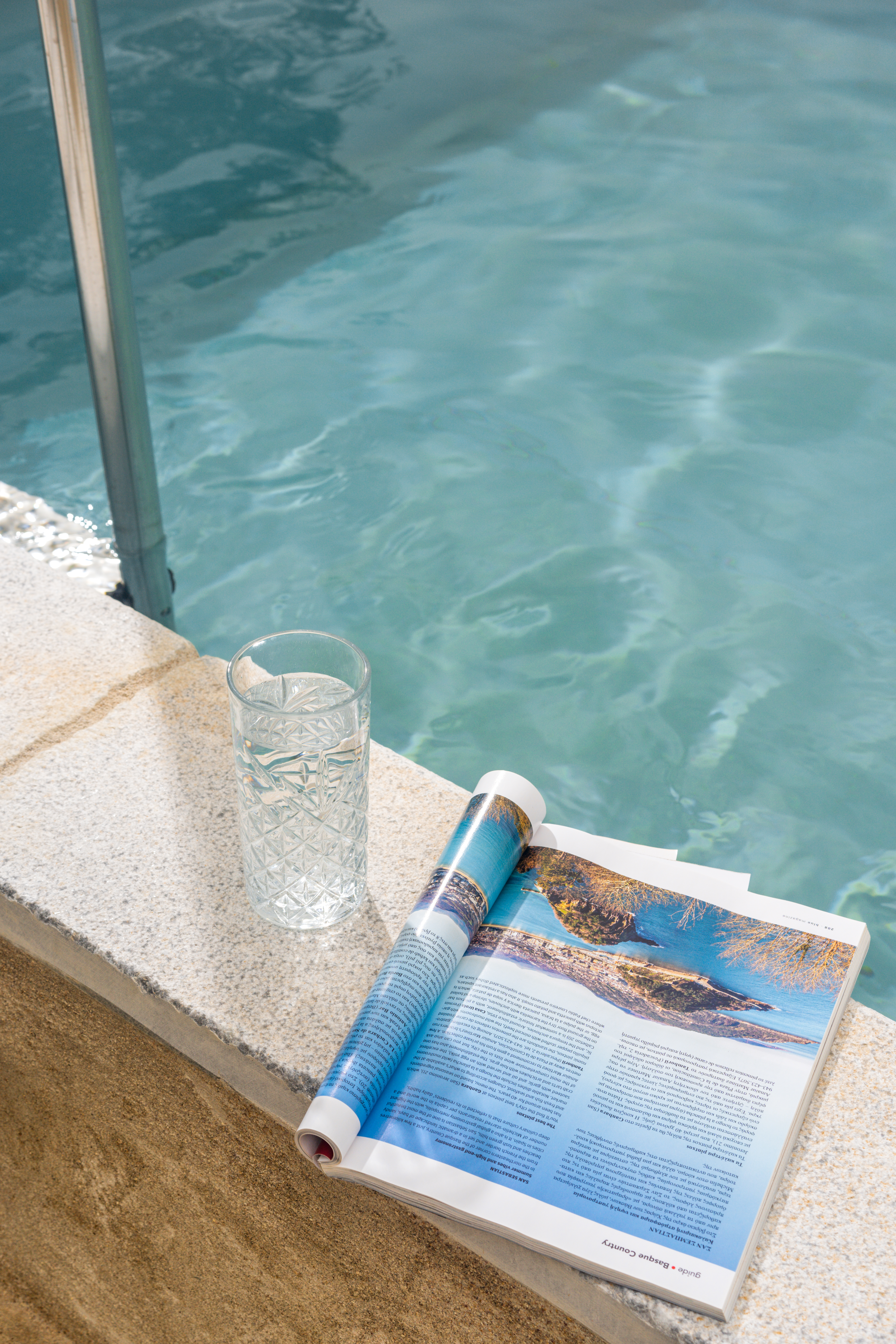 Suite Sea View Honeymoon