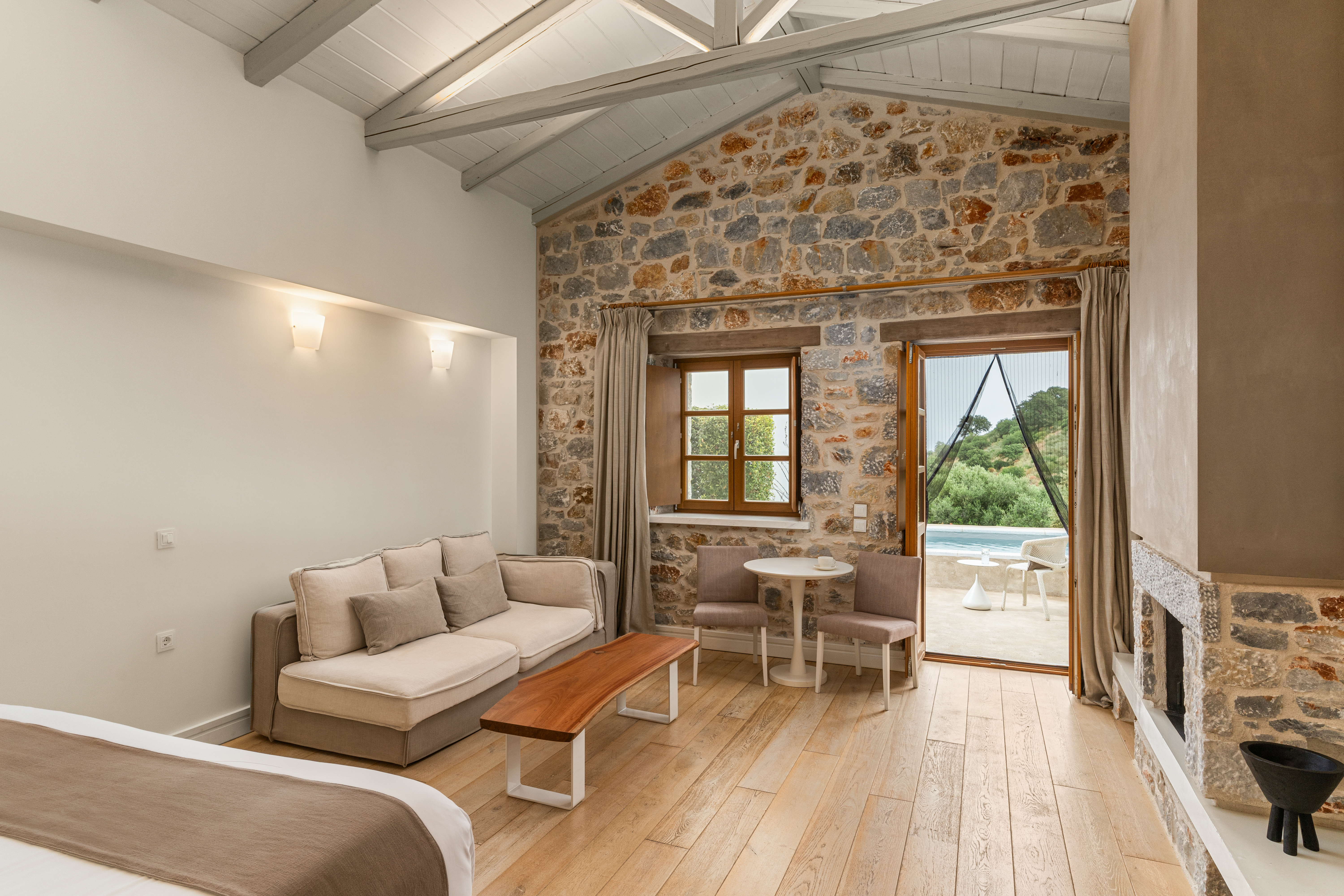 Suite Sea View Honeymoon