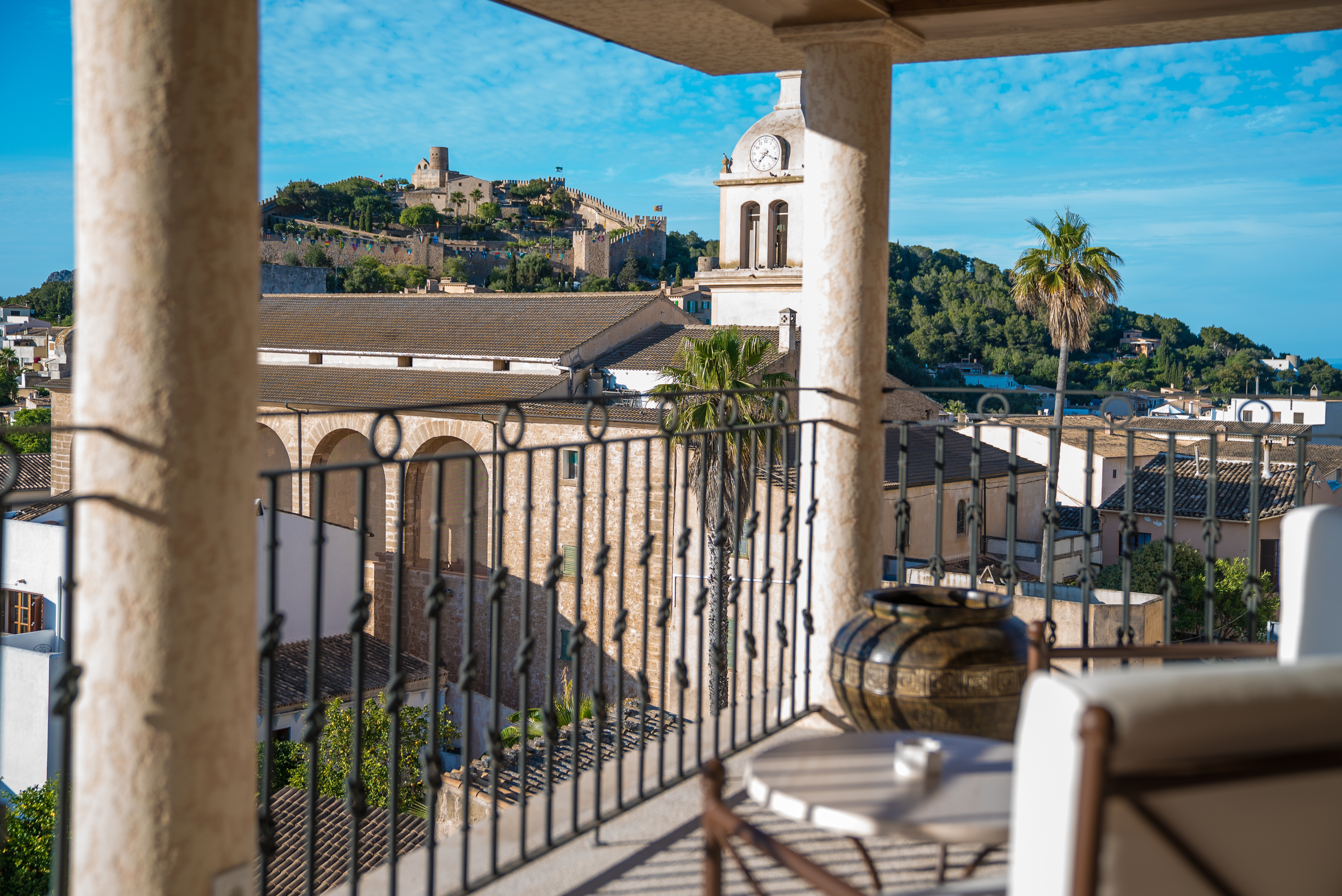 Double or Twin Superior