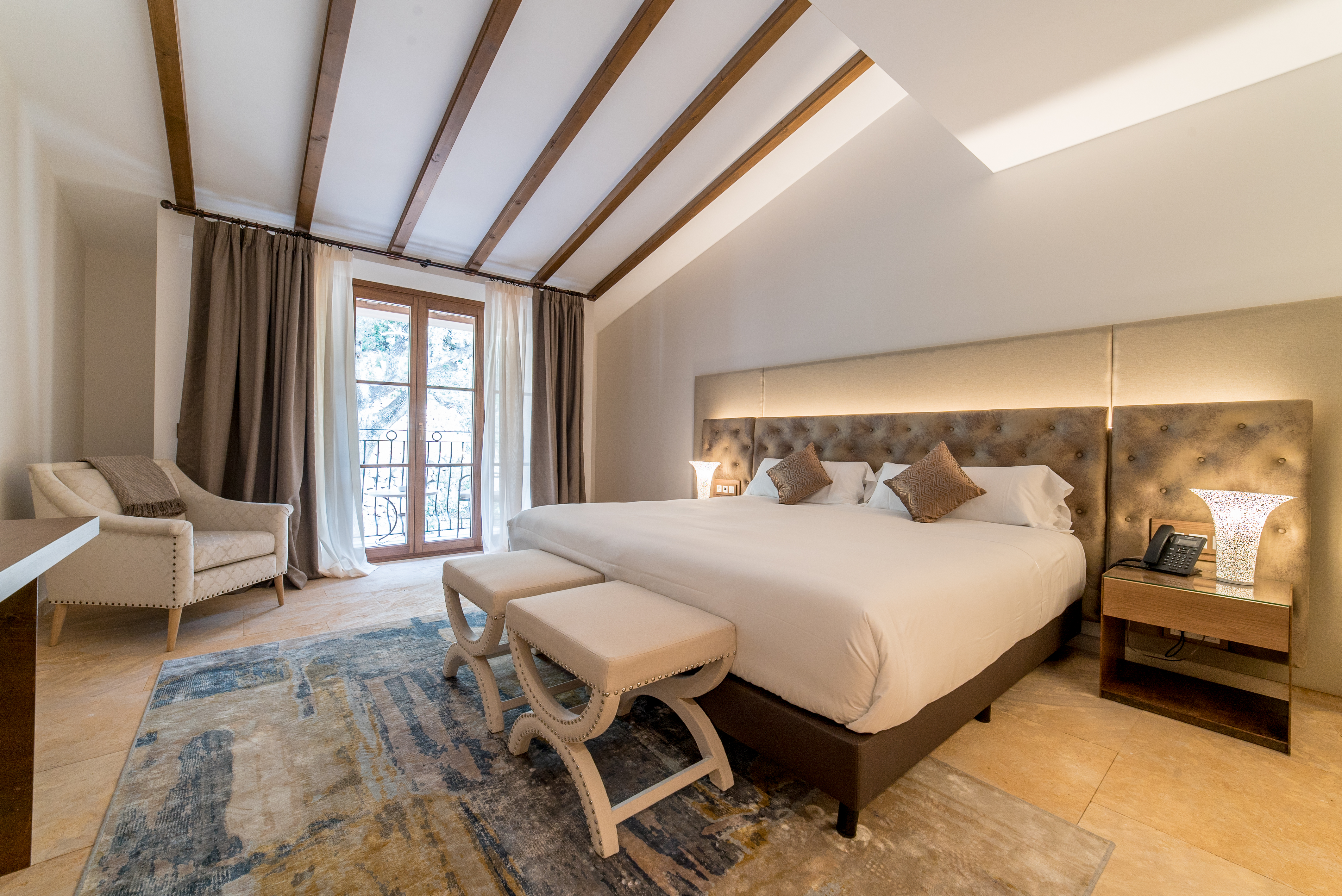 Double or Twin Standard