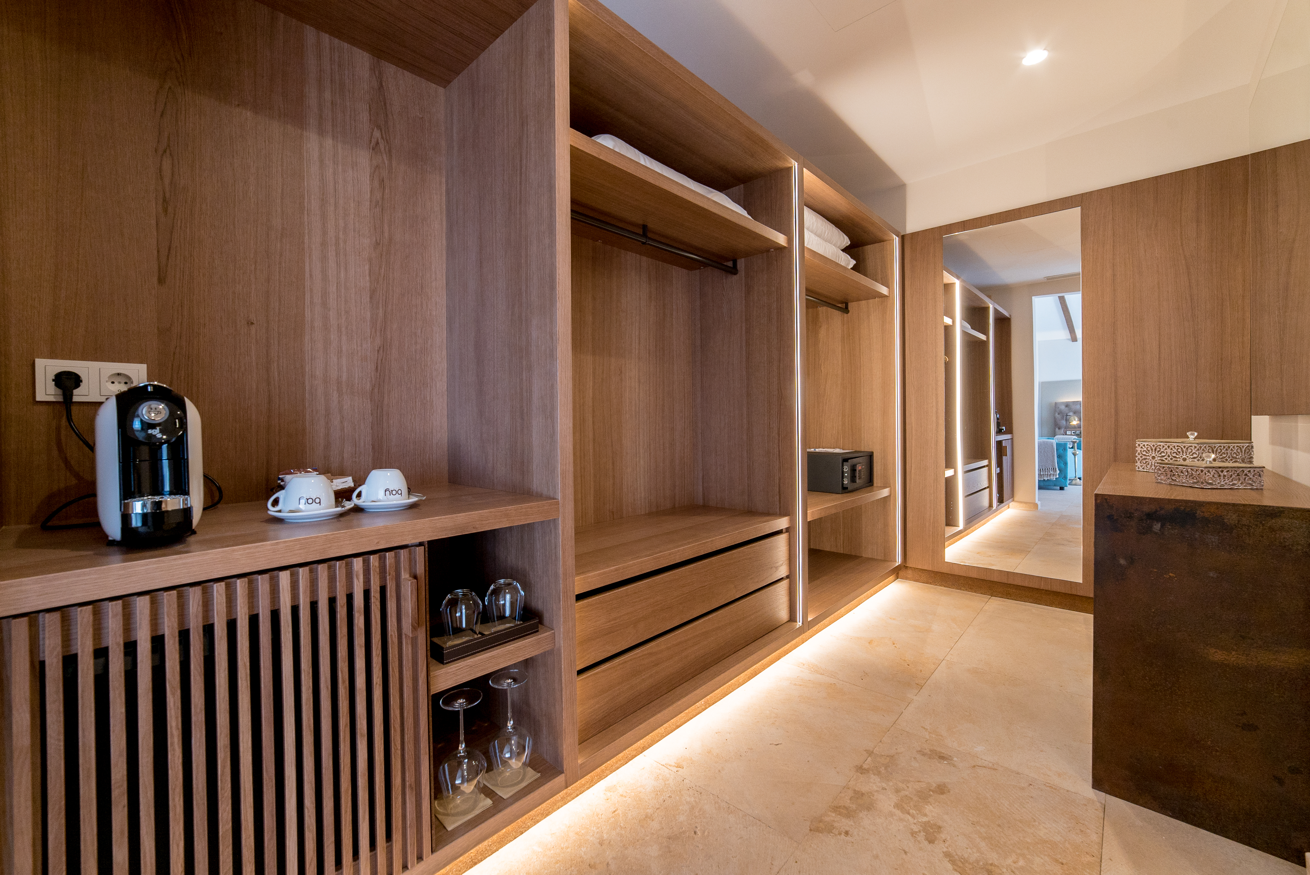 Double or Twin Superior