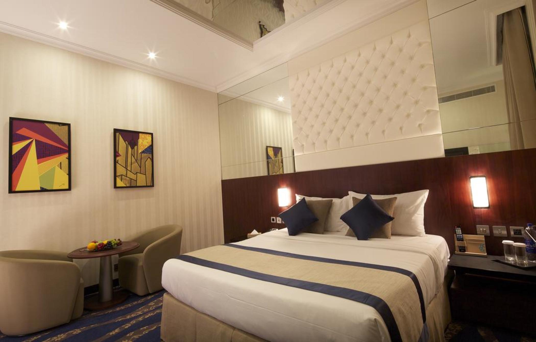 Double or Twin Standard