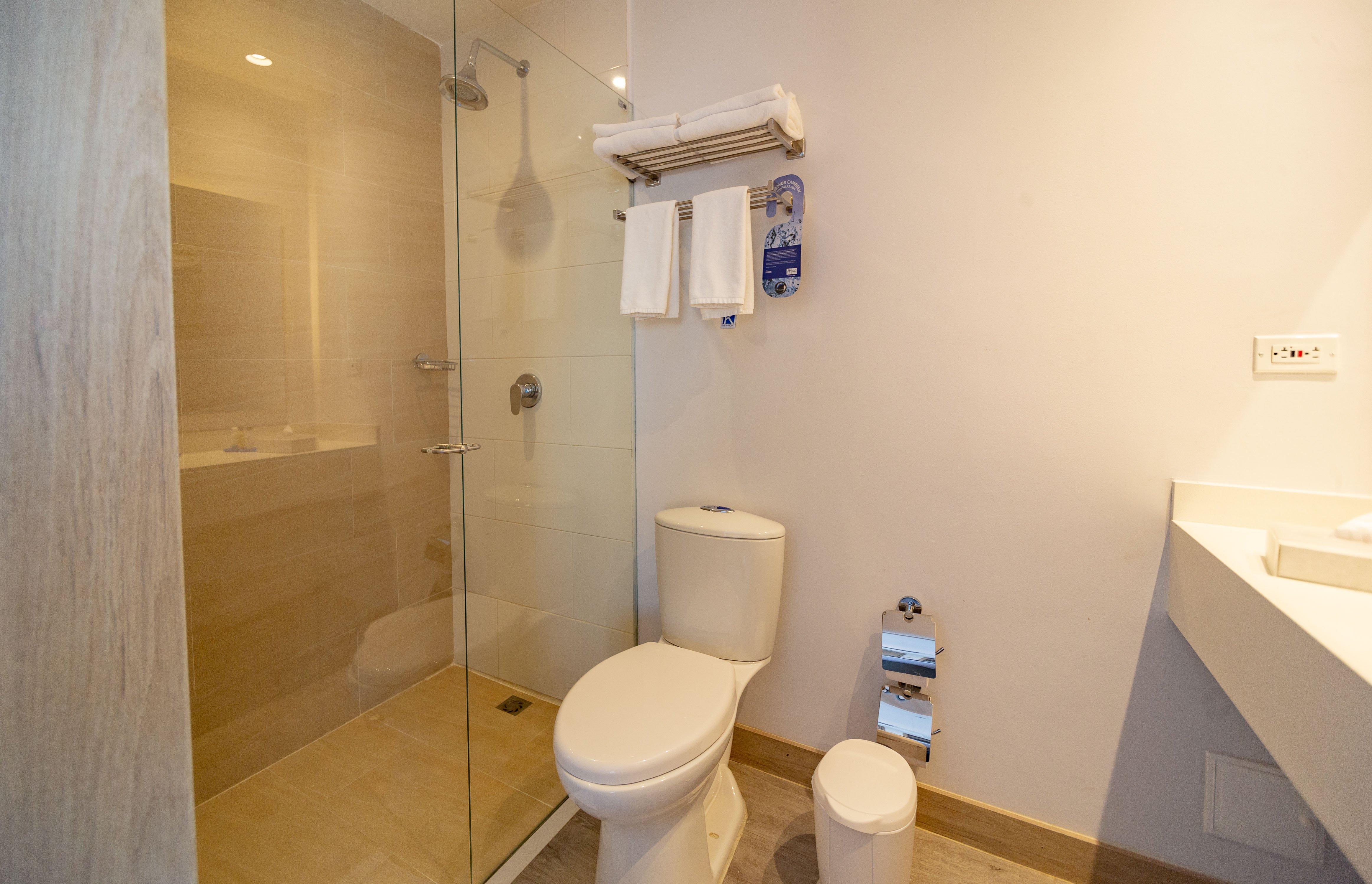 Double Two Double Beds