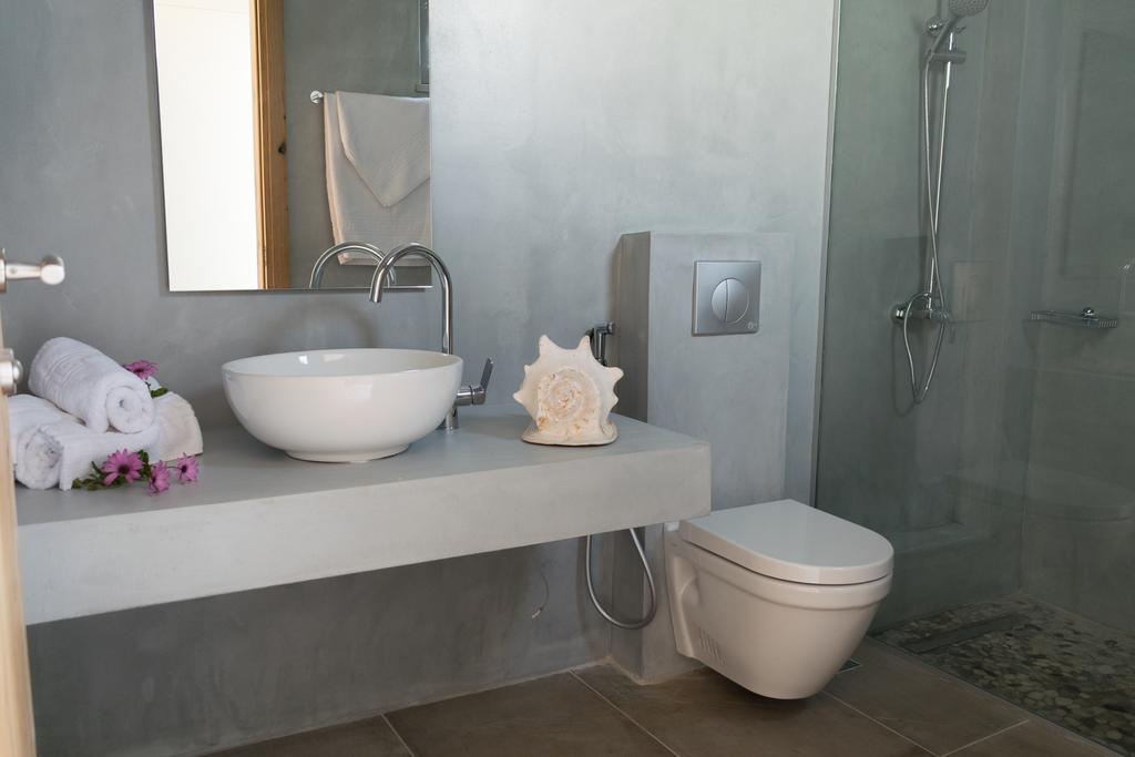 Double or Twin Sea View