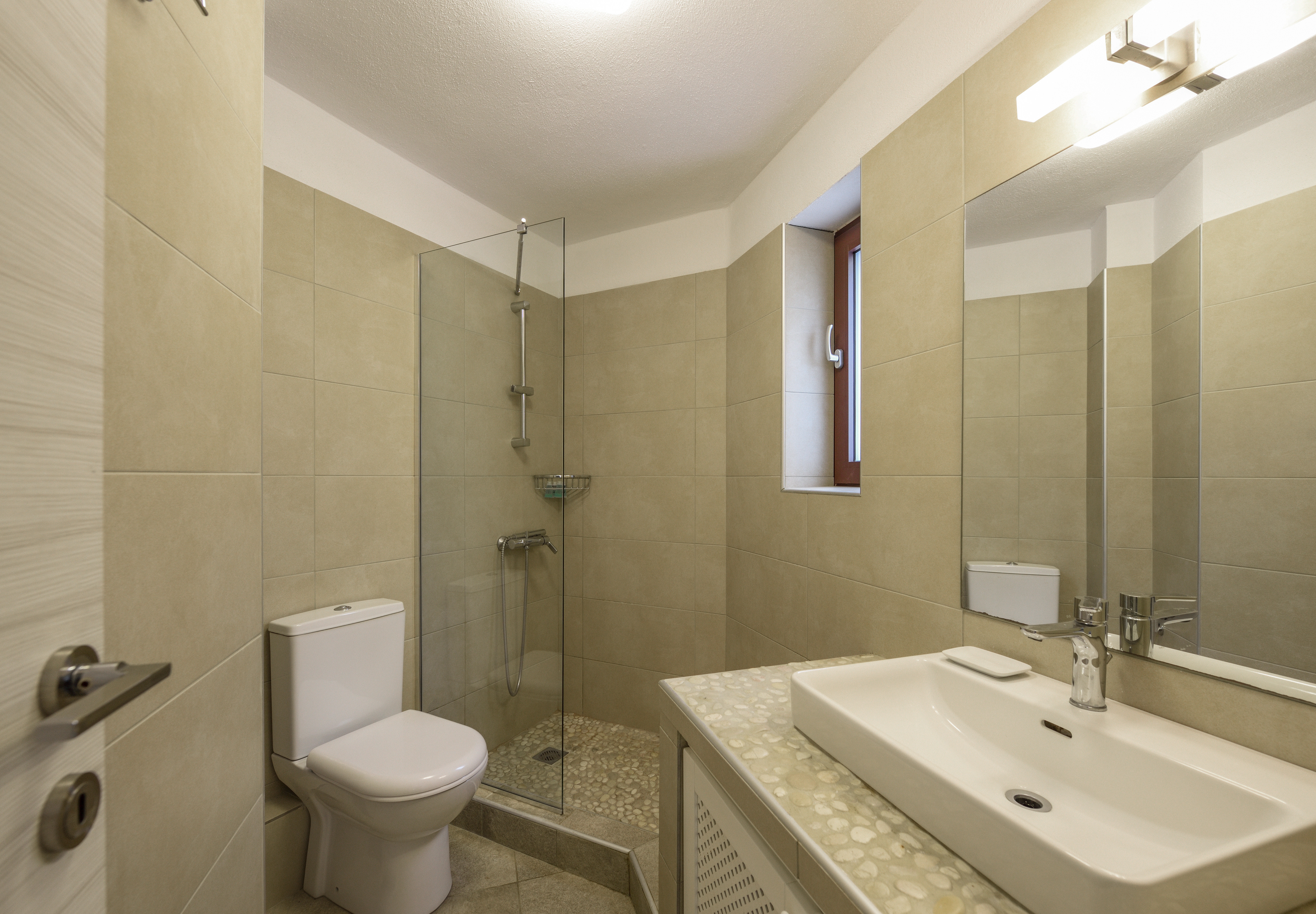 Apartment Side Sea View