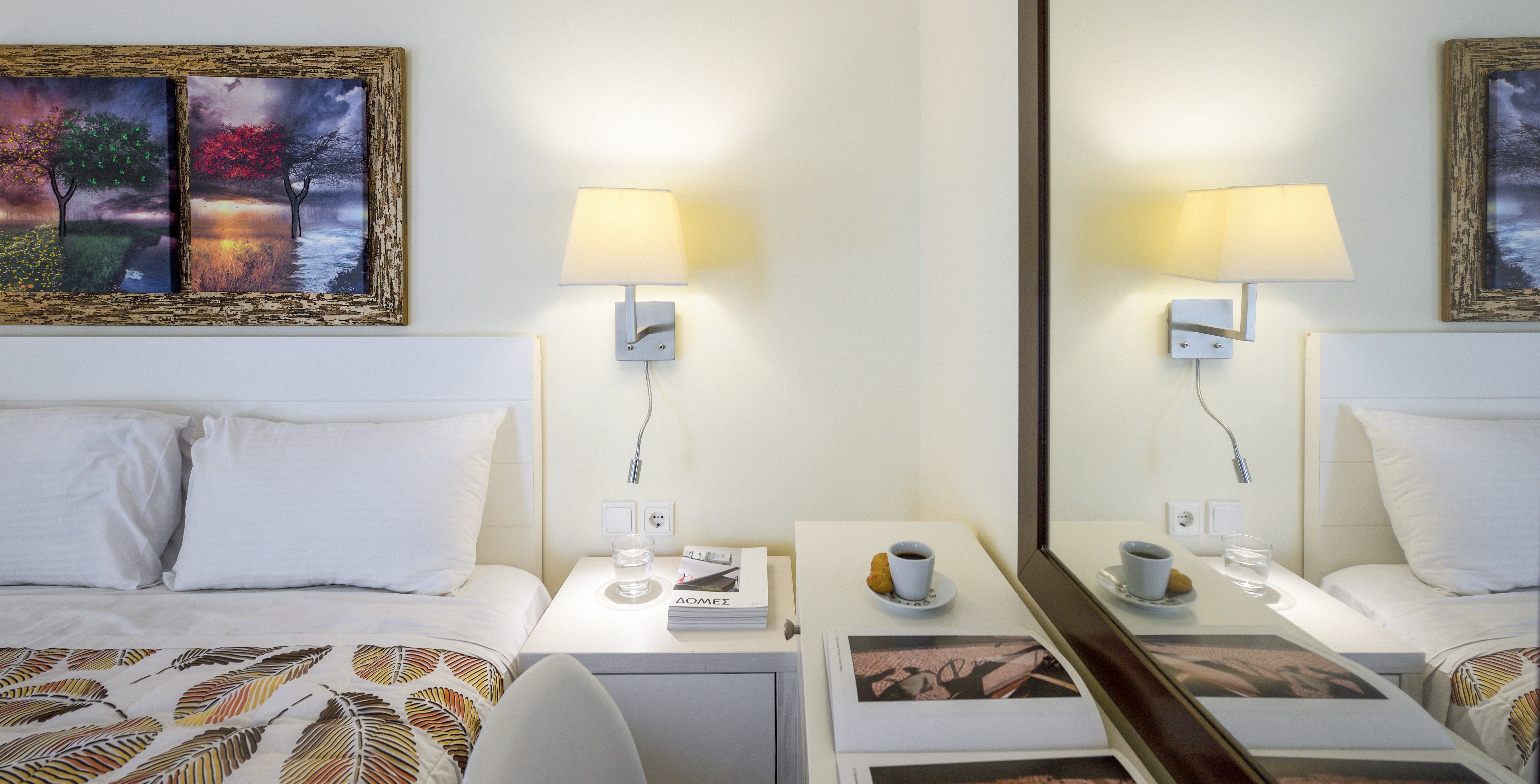 Apartment Side Sea View