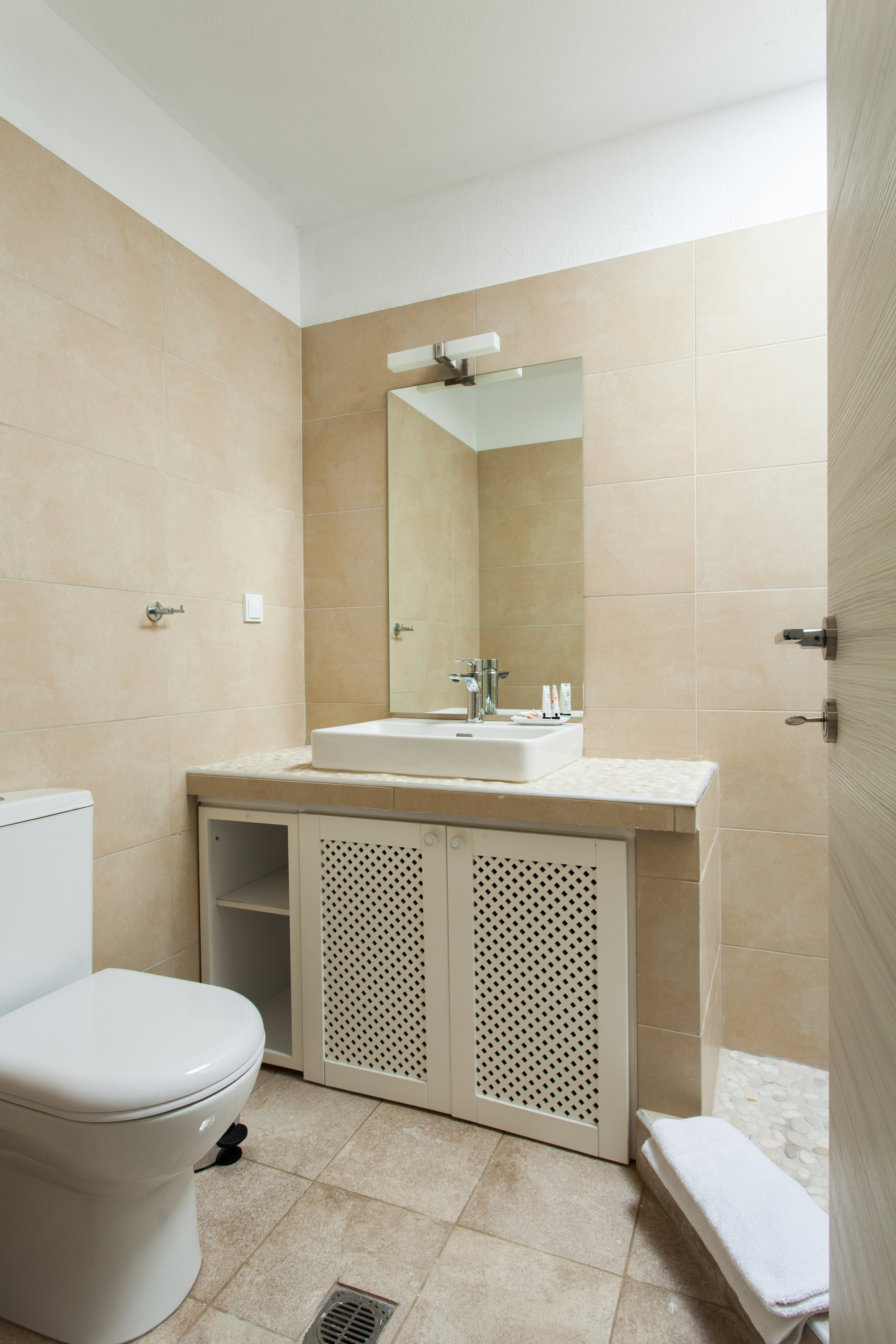 Apartment Side Sea View