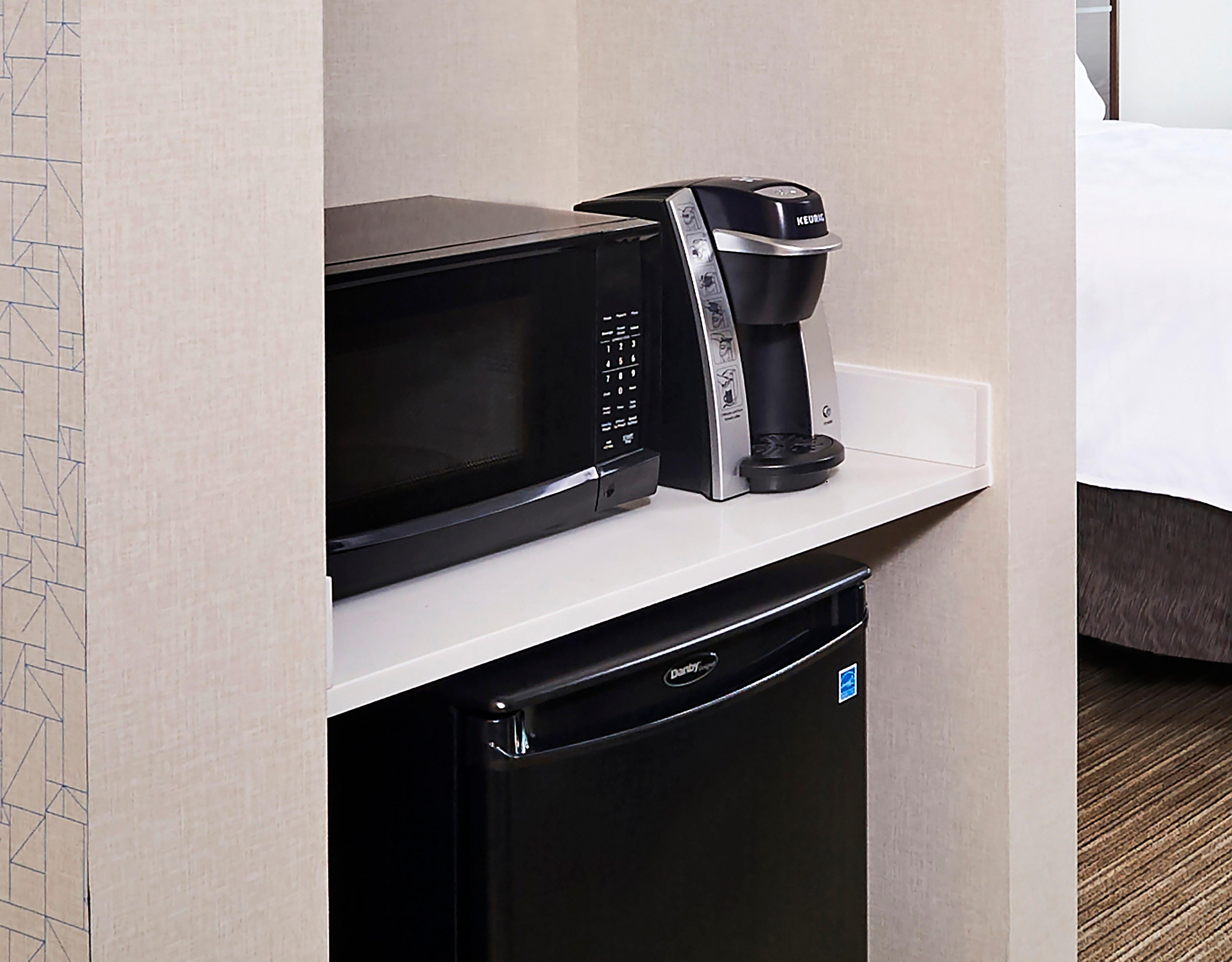 Double Accessible-two Queen Beds